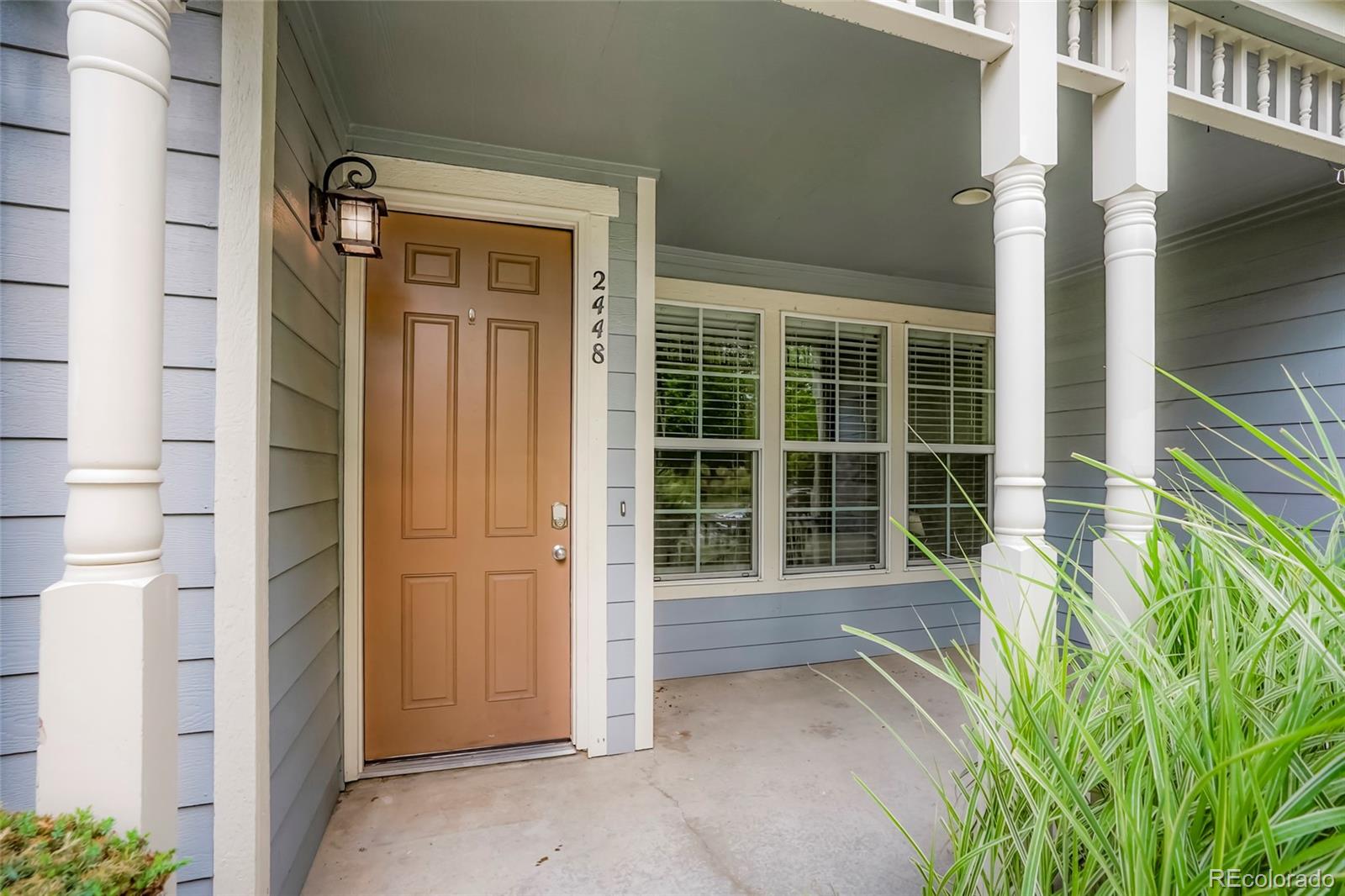 MLS Image #3 for 2448  syracuse street,denver, Colorado