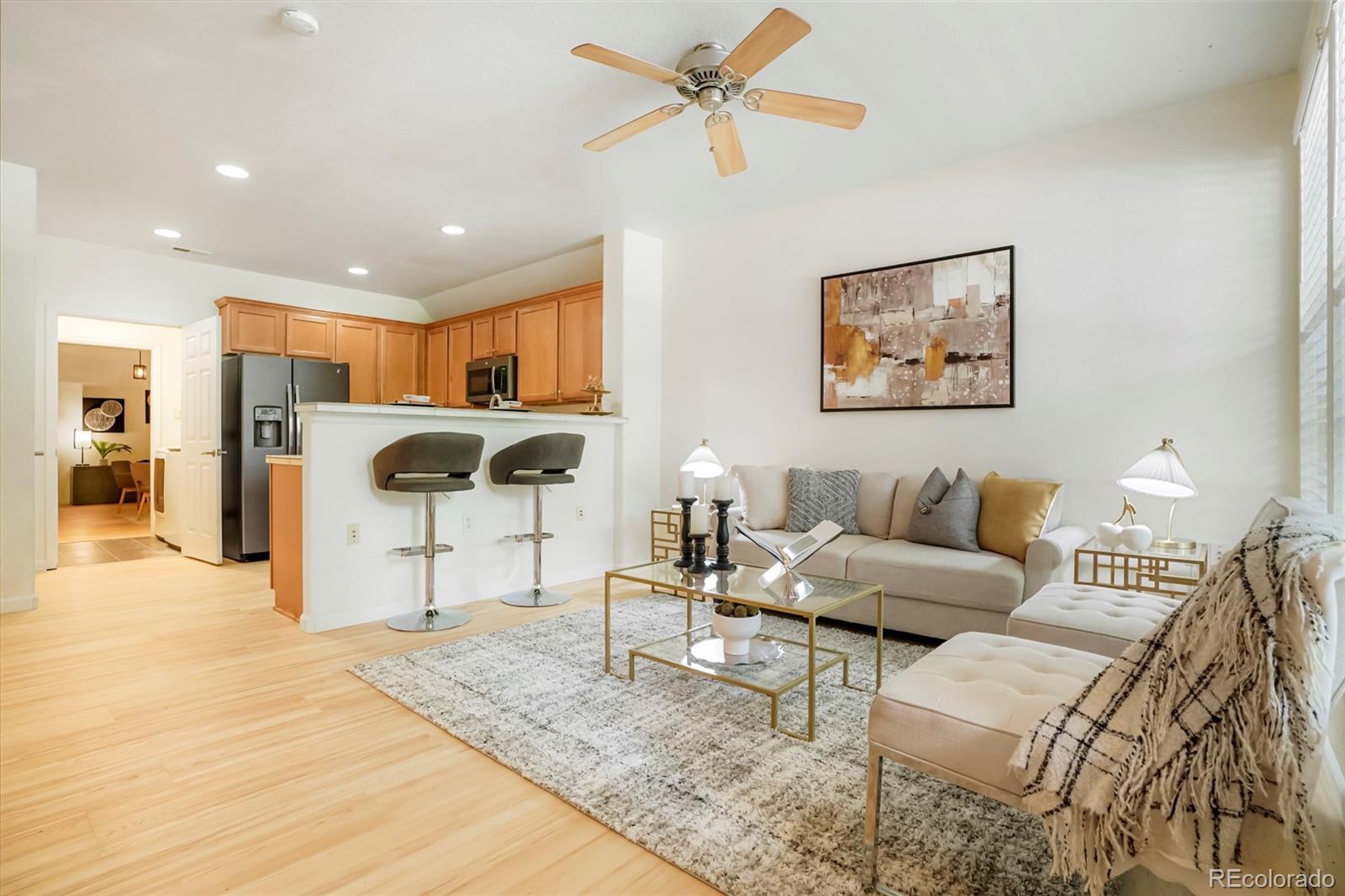 MLS Image #4 for 2448  syracuse street,denver, Colorado