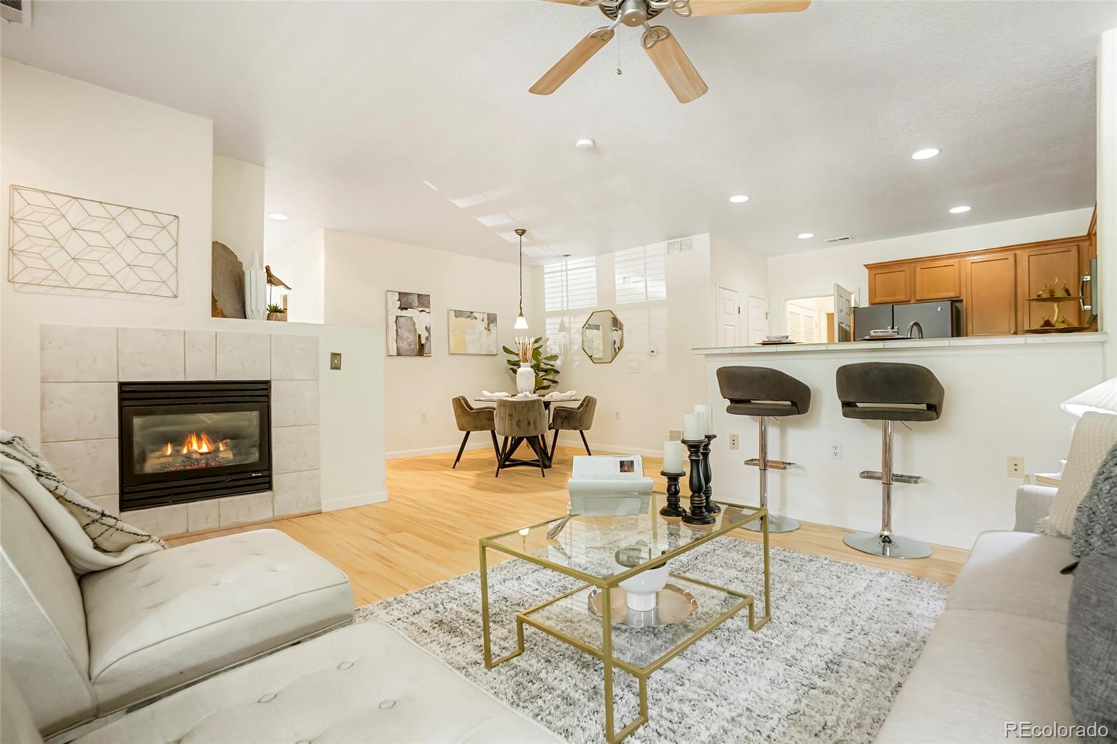 MLS Image #5 for 2448  syracuse street,denver, Colorado