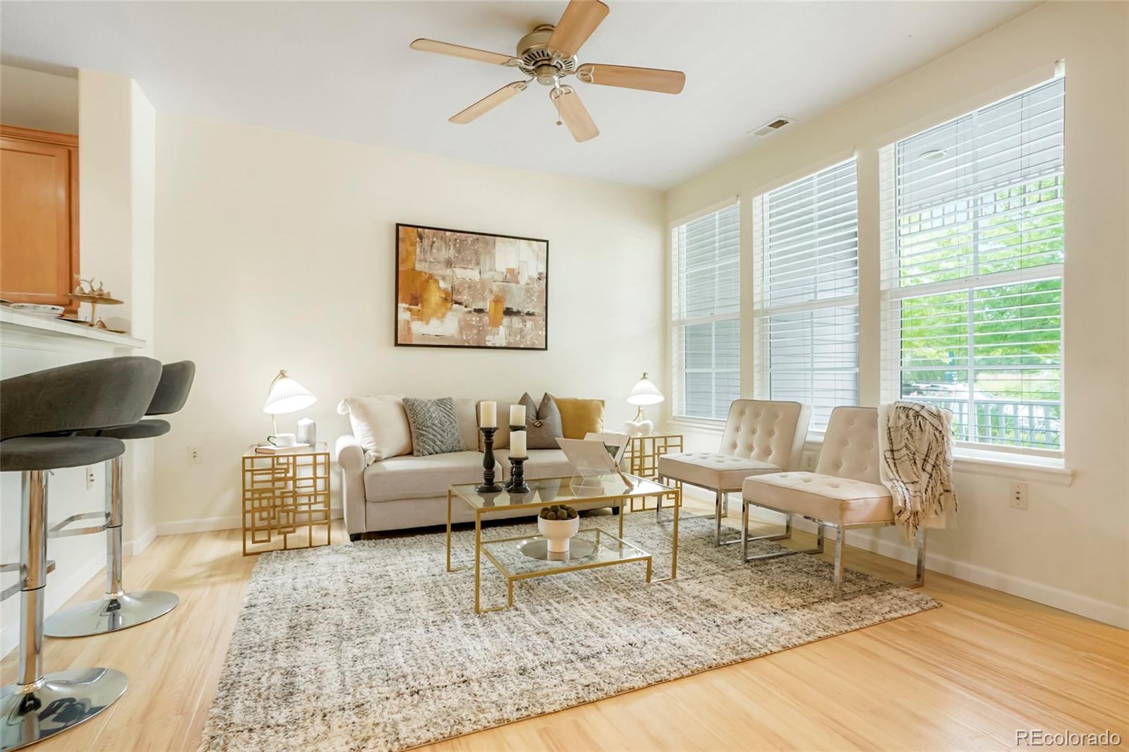 MLS Image #6 for 2448  syracuse street,denver, Colorado