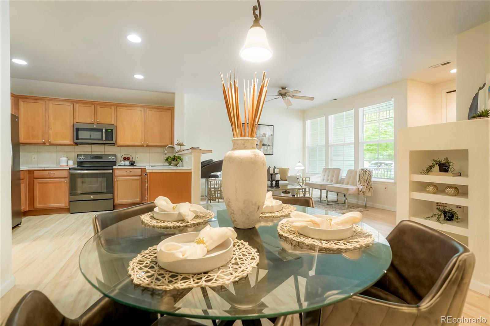 MLS Image #7 for 2448  syracuse street,denver, Colorado