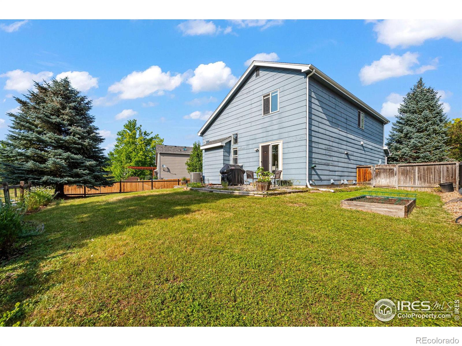 MLS Image #16 for 1313  carnation circle,longmont, Colorado