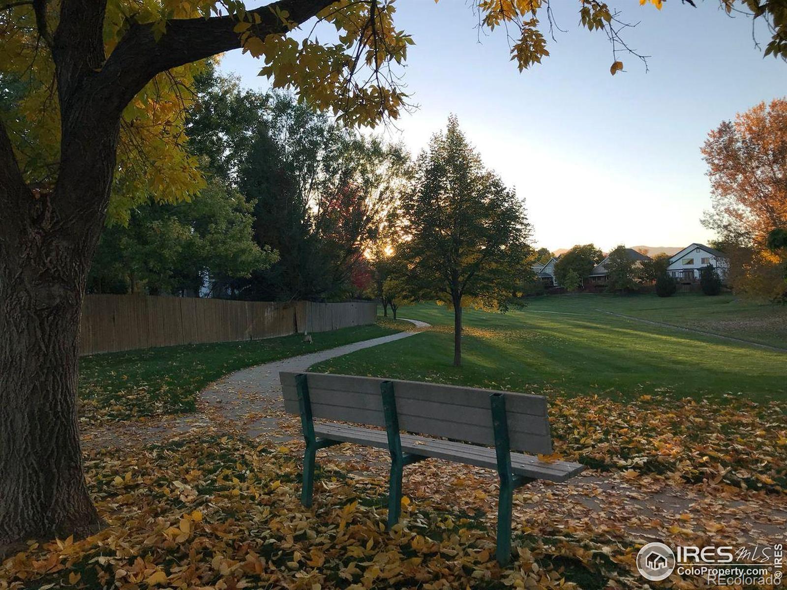 MLS Image #19 for 1313  carnation circle,longmont, Colorado