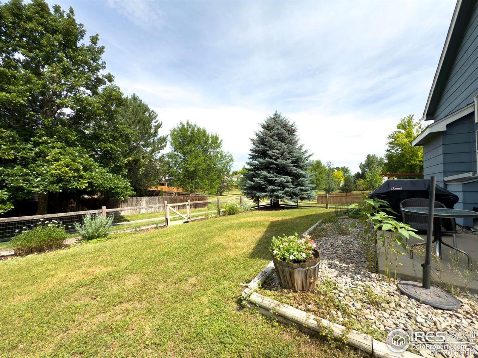 MLS Image #21 for 1313  carnation circle,longmont, Colorado