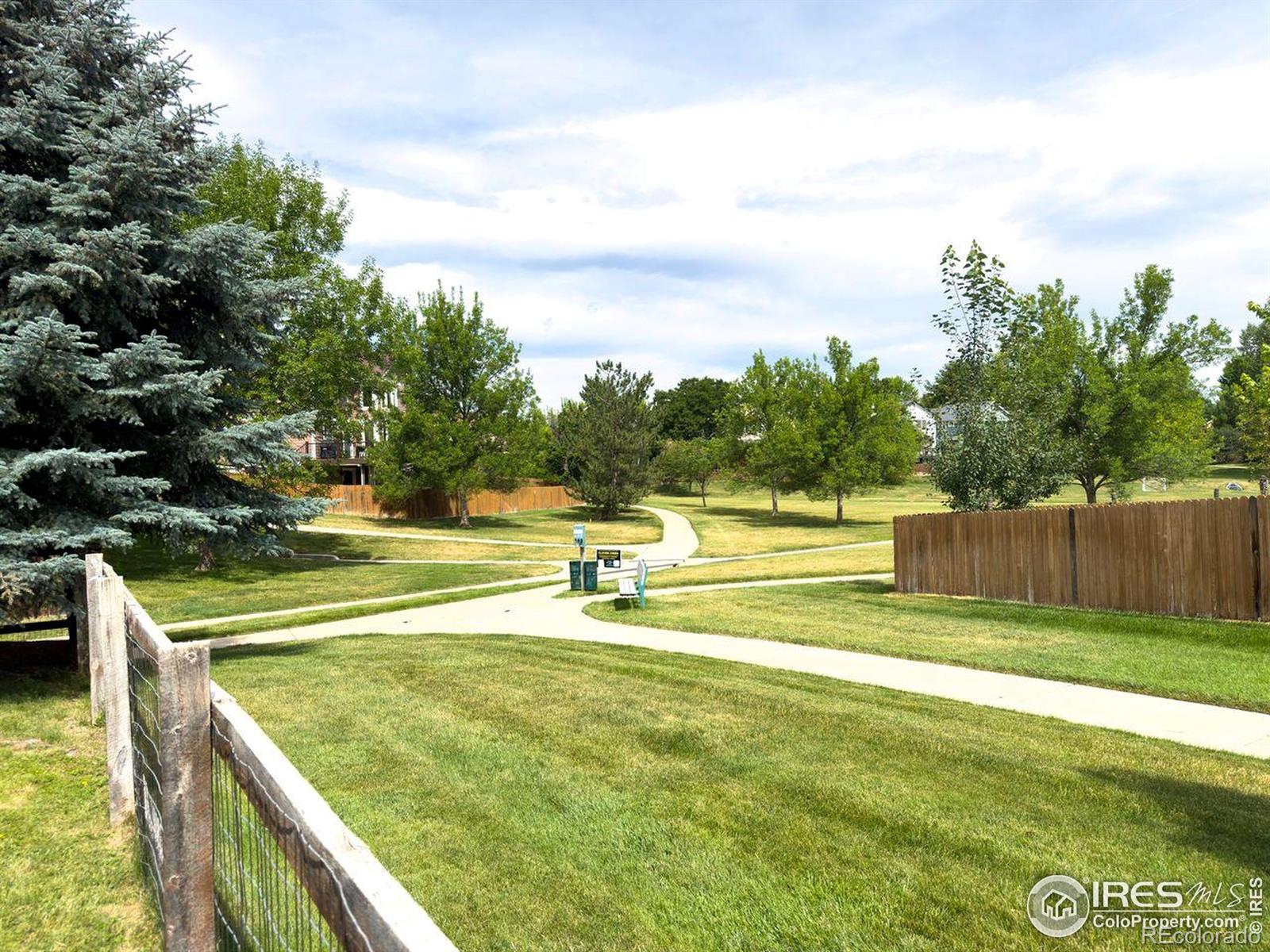 MLS Image #22 for 1313  carnation circle,longmont, Colorado