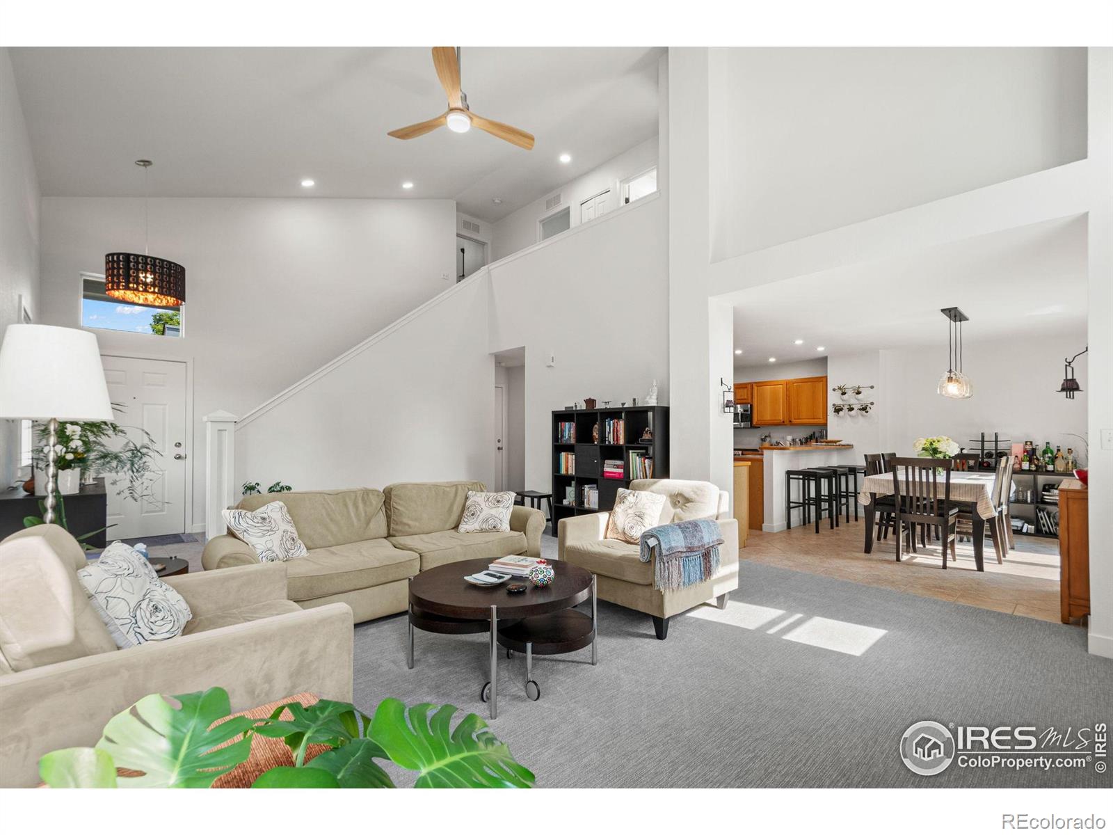MLS Image #3 for 1313  carnation circle,longmont, Colorado