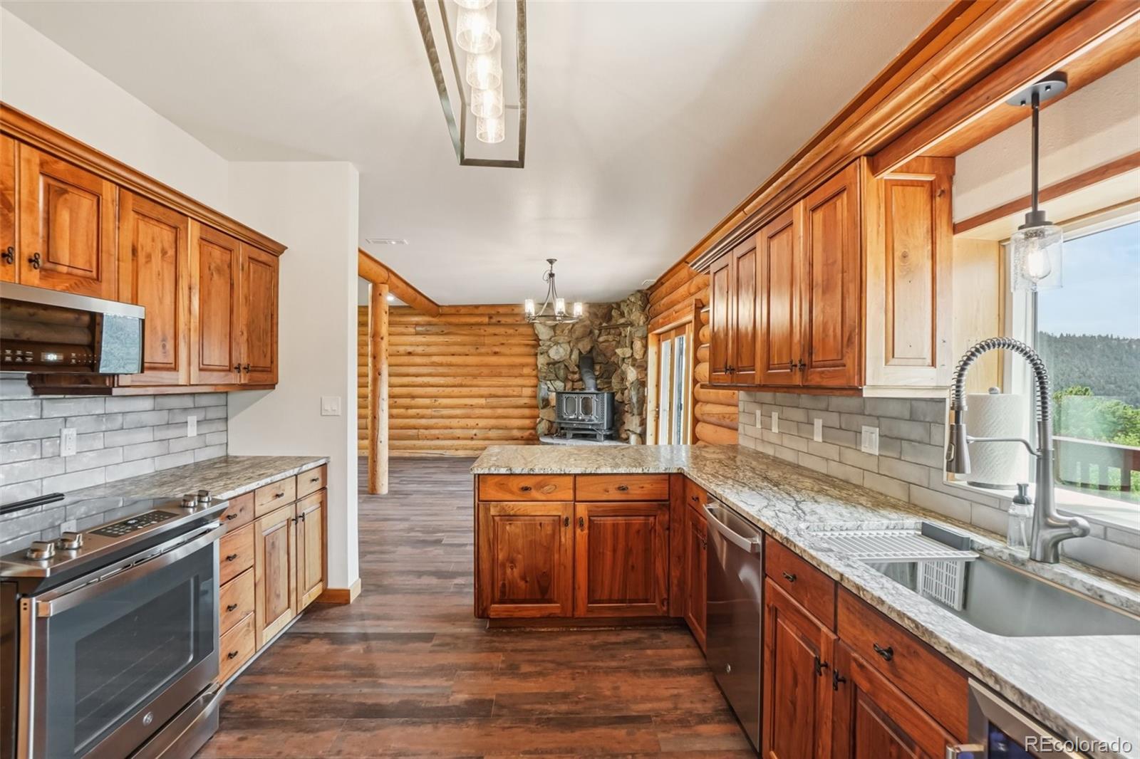 MLS Image #10 for 3592  ridge road,nederland, Colorado