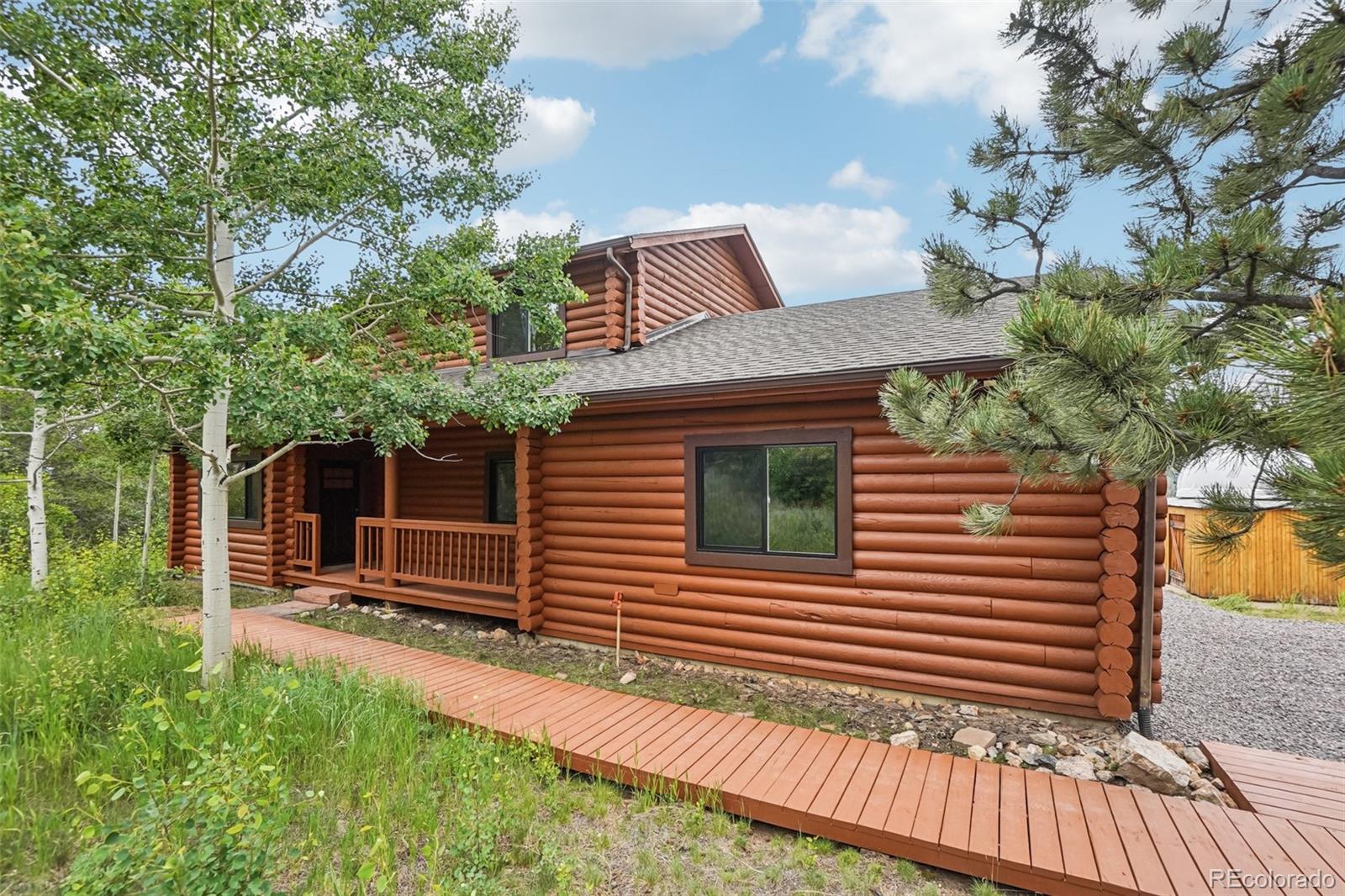 MLS Image #3 for 3592  ridge road,nederland, Colorado