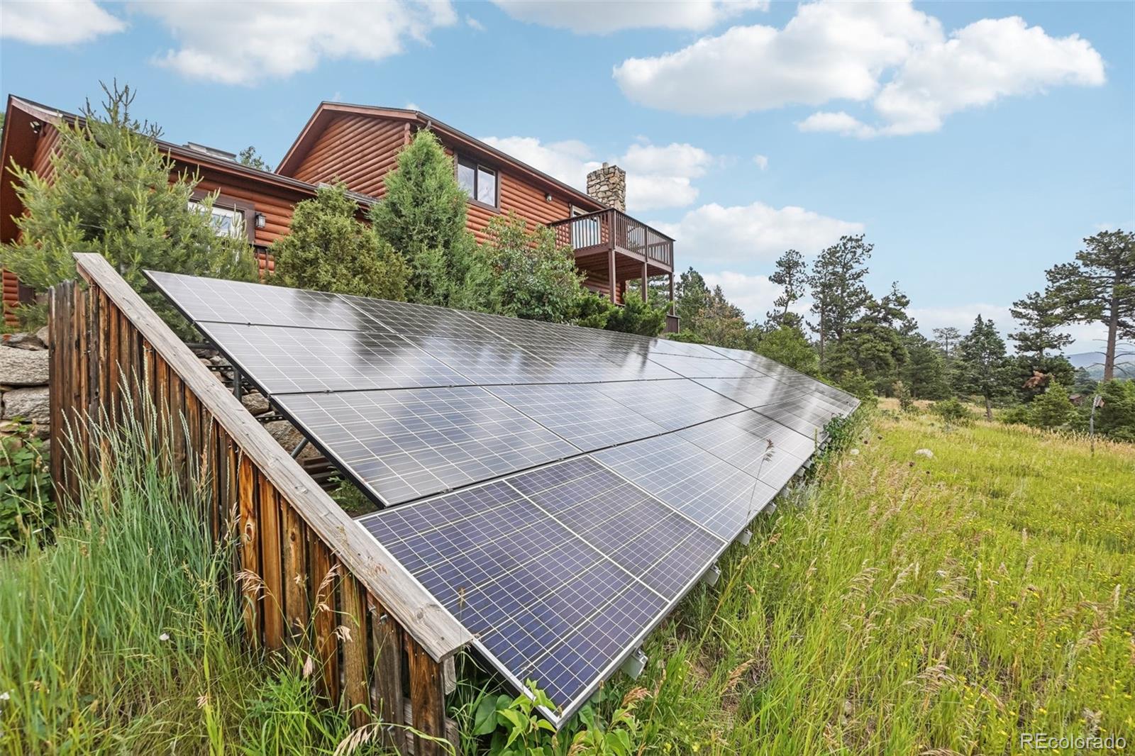 MLS Image #39 for 3592  ridge road,nederland, Colorado