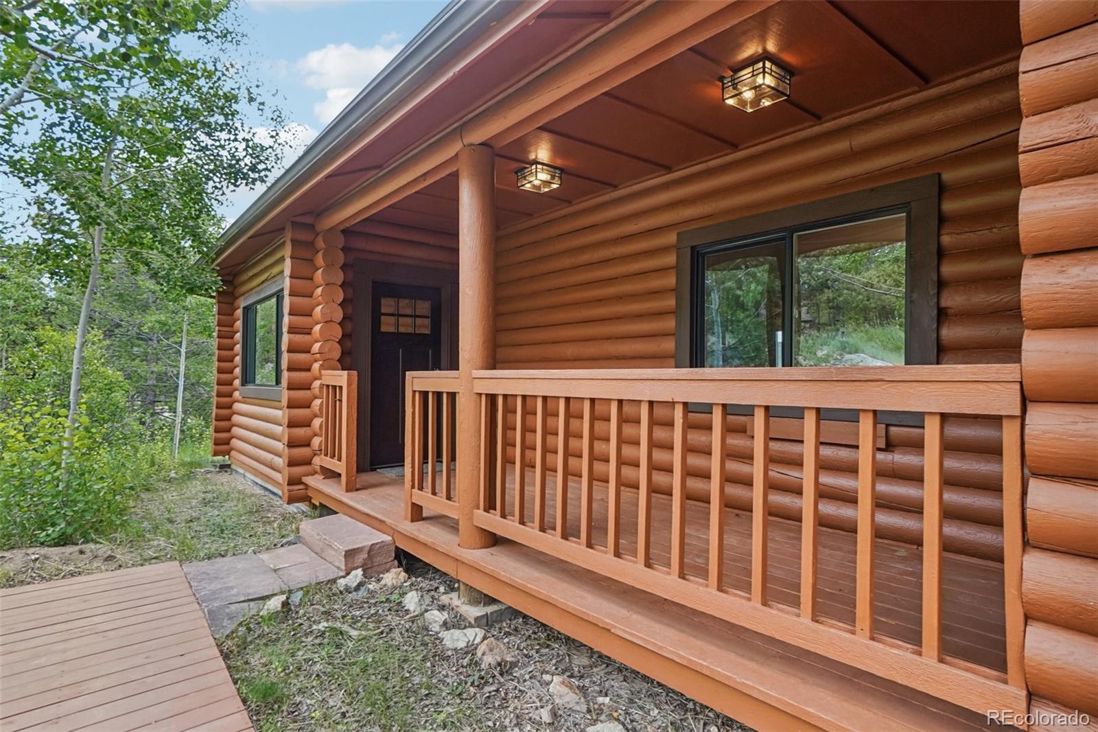 MLS Image #4 for 3592  ridge road,nederland, Colorado