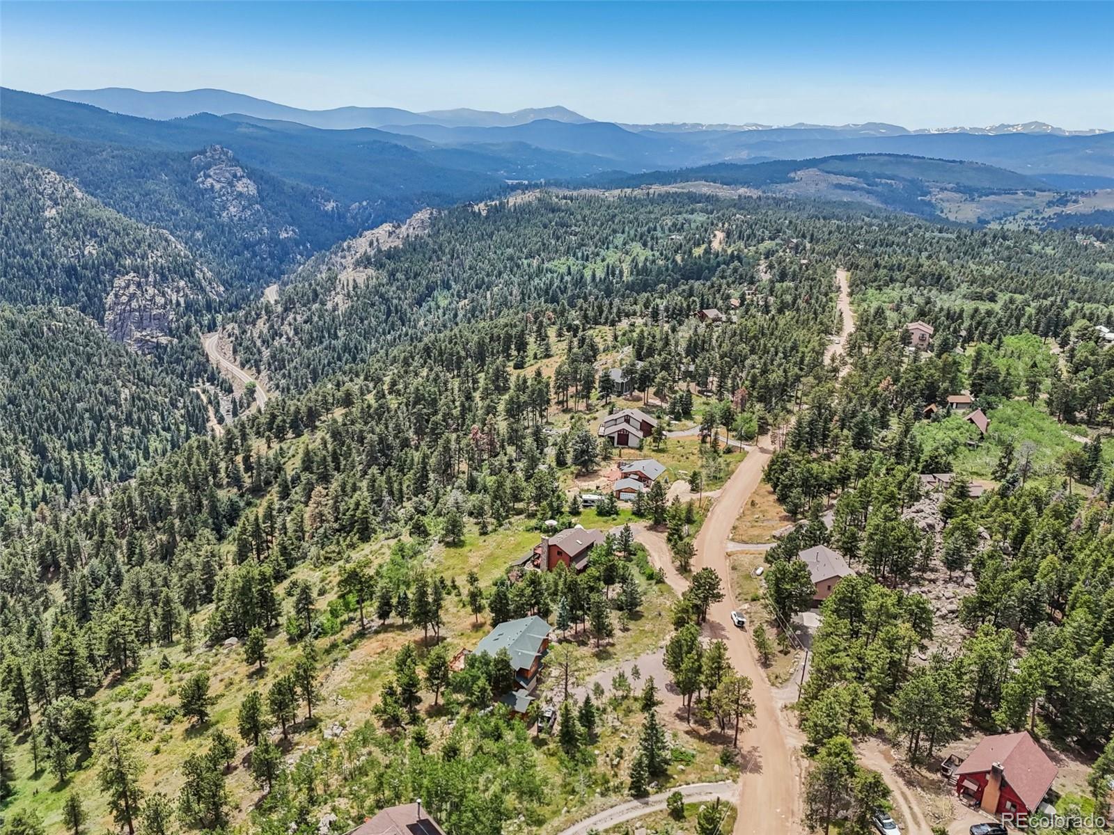 MLS Image #44 for 3592  ridge road,nederland, Colorado