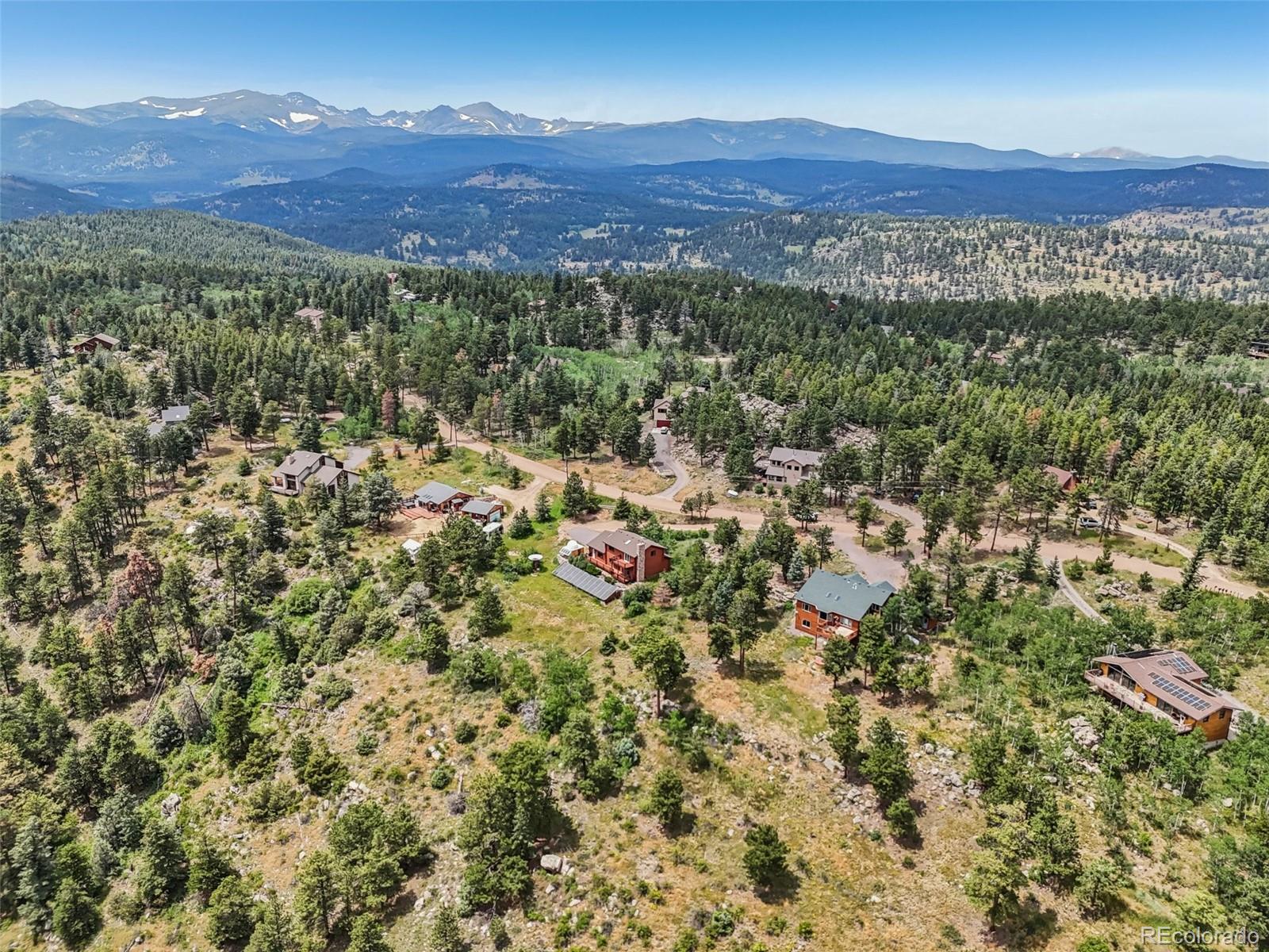 MLS Image #45 for 3592  ridge road,nederland, Colorado