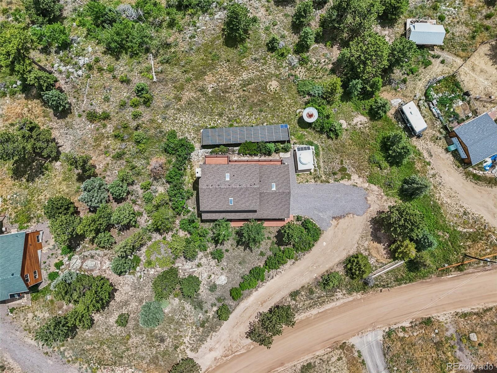 MLS Image #46 for 3592  ridge road,nederland, Colorado