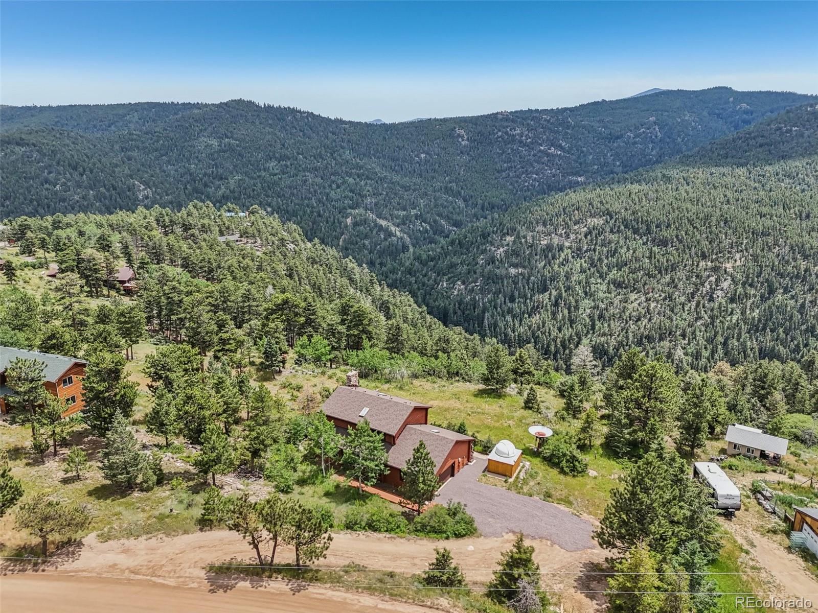 MLS Image #47 for 3592  ridge road,nederland, Colorado