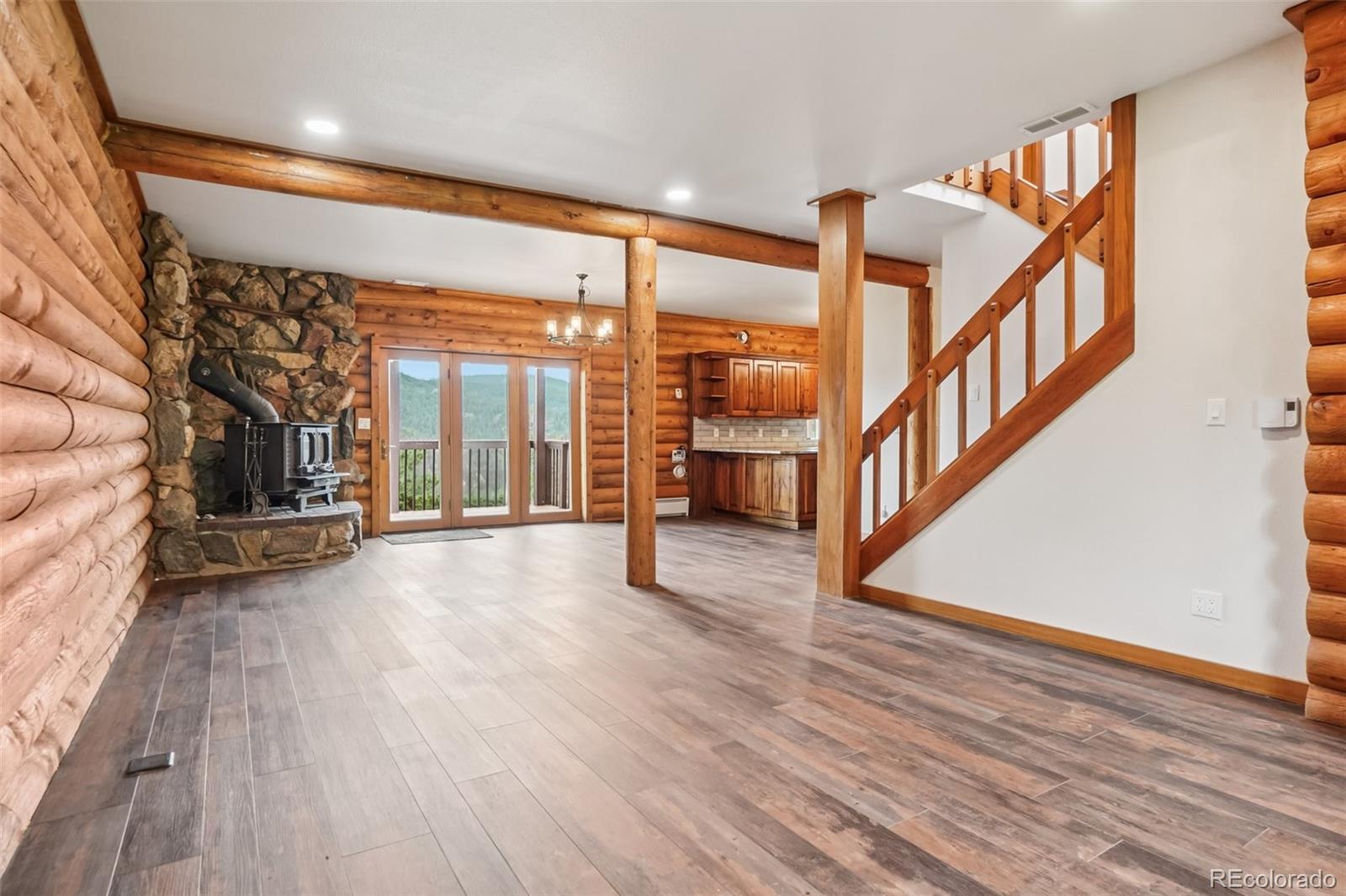 MLS Image #5 for 3592  ridge road,nederland, Colorado