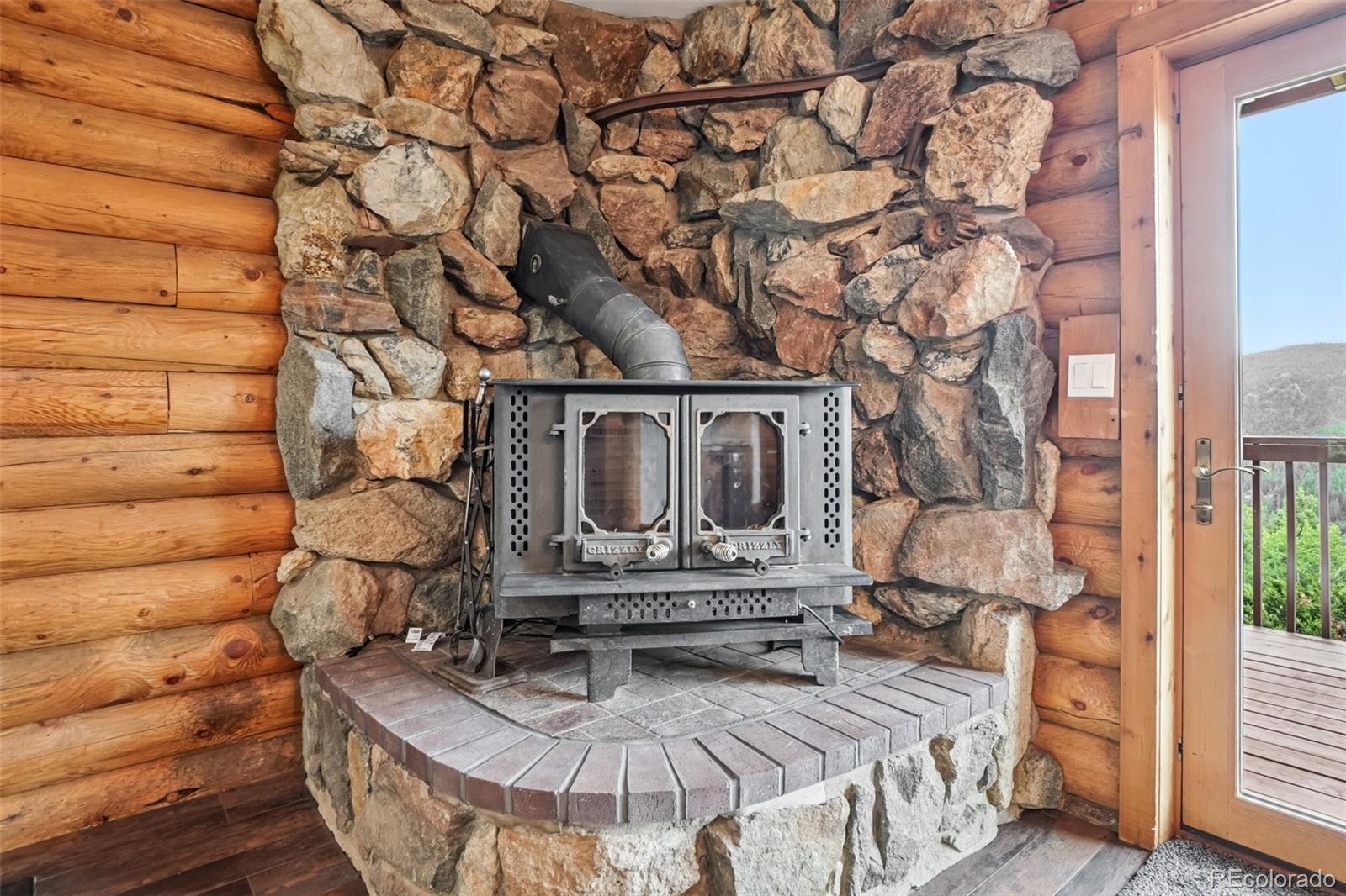 MLS Image #8 for 3592  ridge road,nederland, Colorado