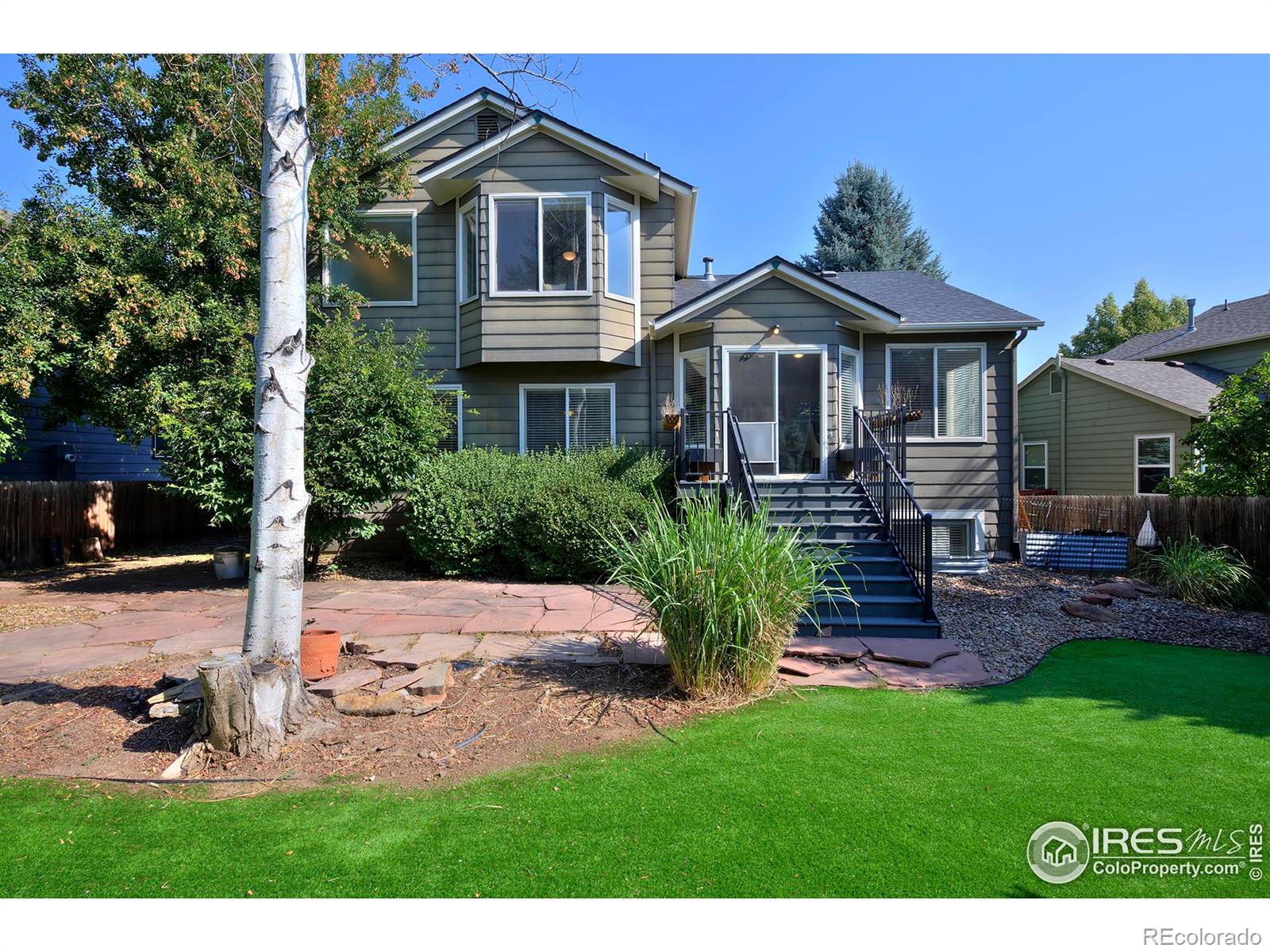 MLS Image #28 for 1926  clark court,erie, Colorado
