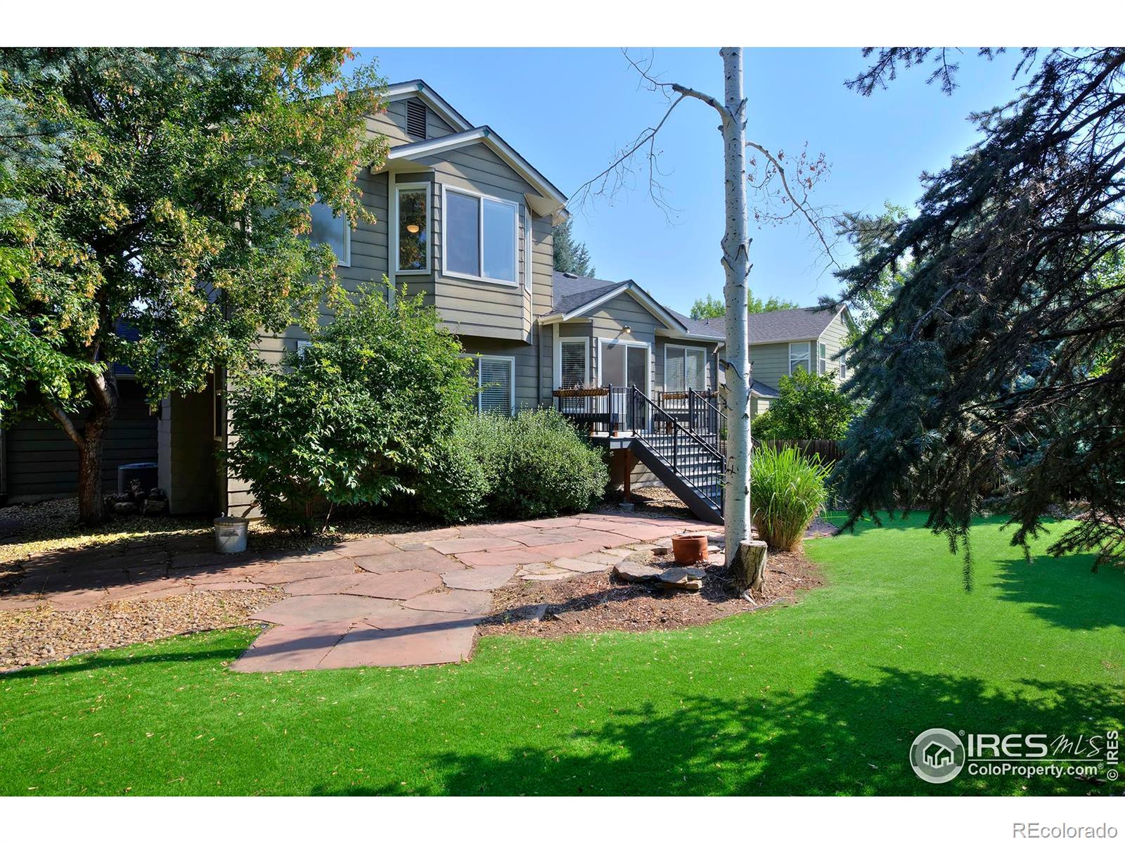 MLS Image #30 for 1926  clark court,erie, Colorado