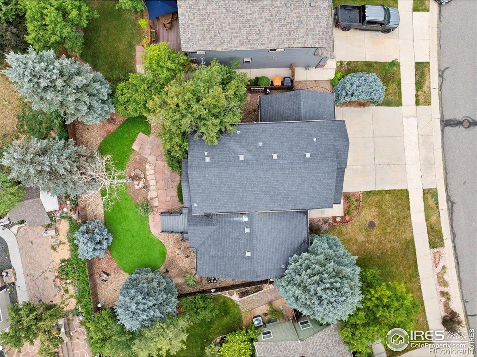 MLS Image #32 for 1926  clark court,erie, Colorado