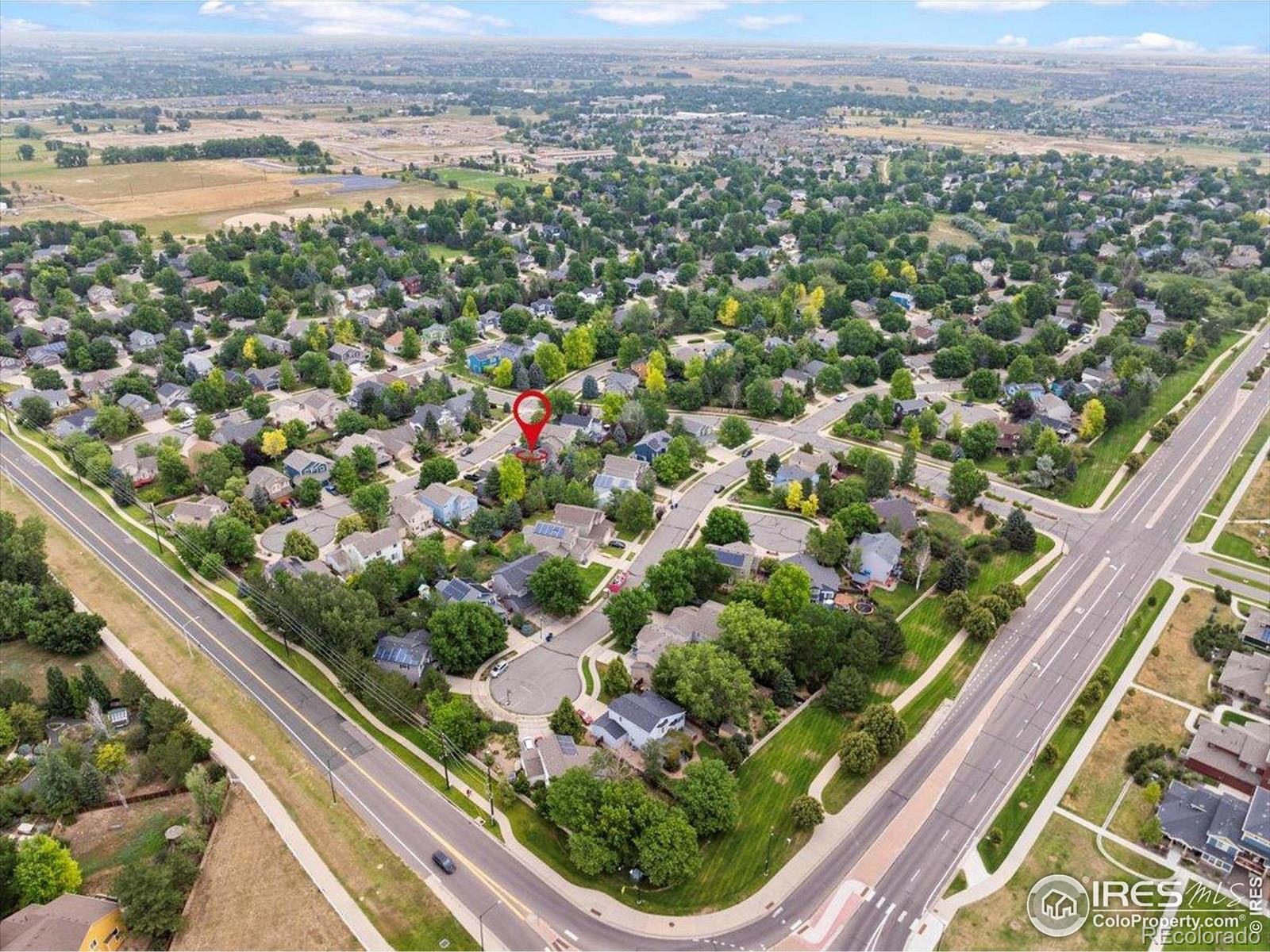 MLS Image #34 for 1926  clark court,erie, Colorado