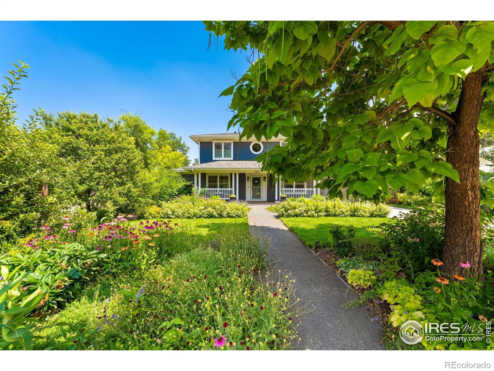 CMA Image for 900  Stover Street,Fort Collins, Colorado