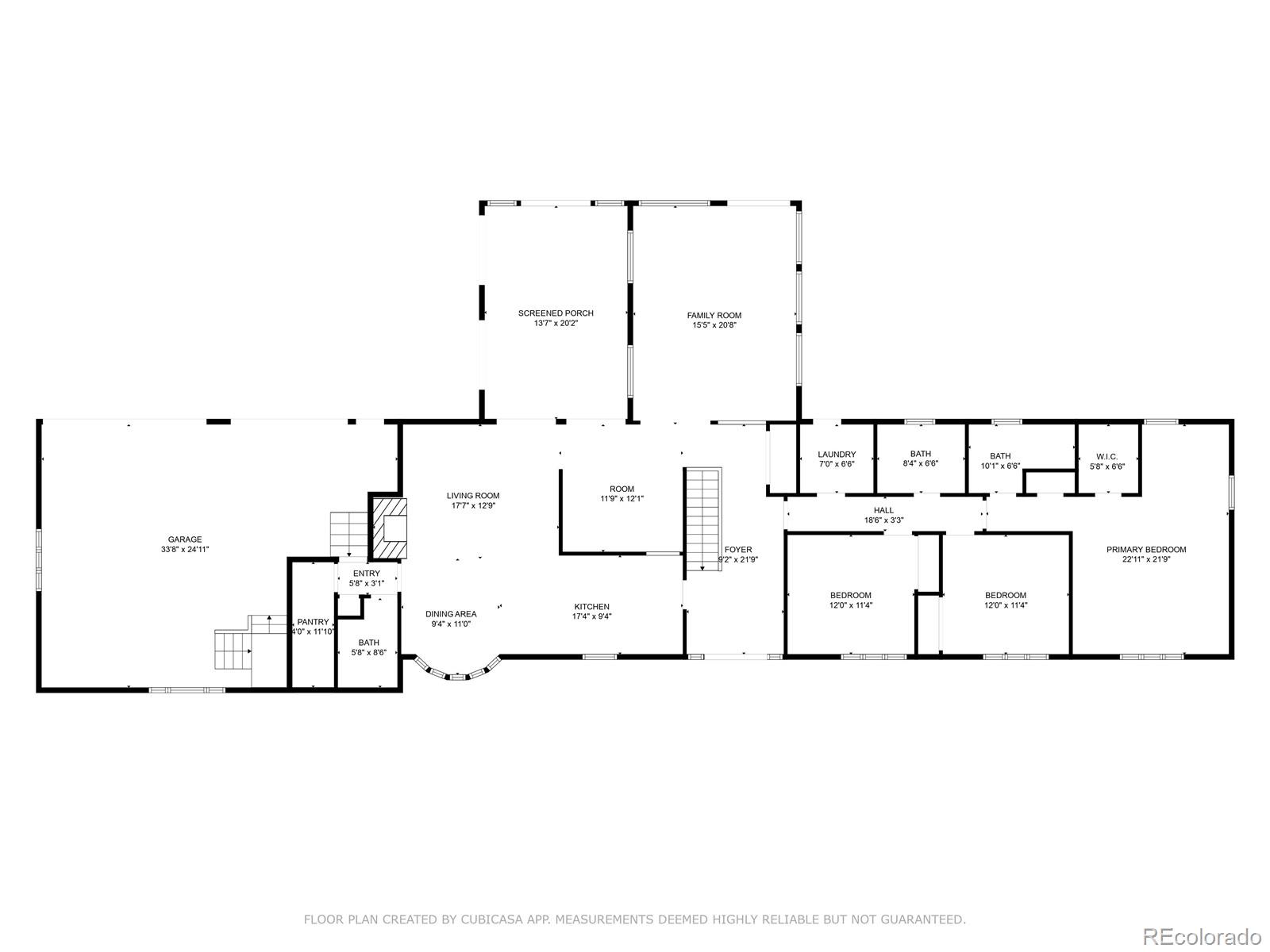 MLS Image #48 for 7100 s windermere street,littleton, Colorado