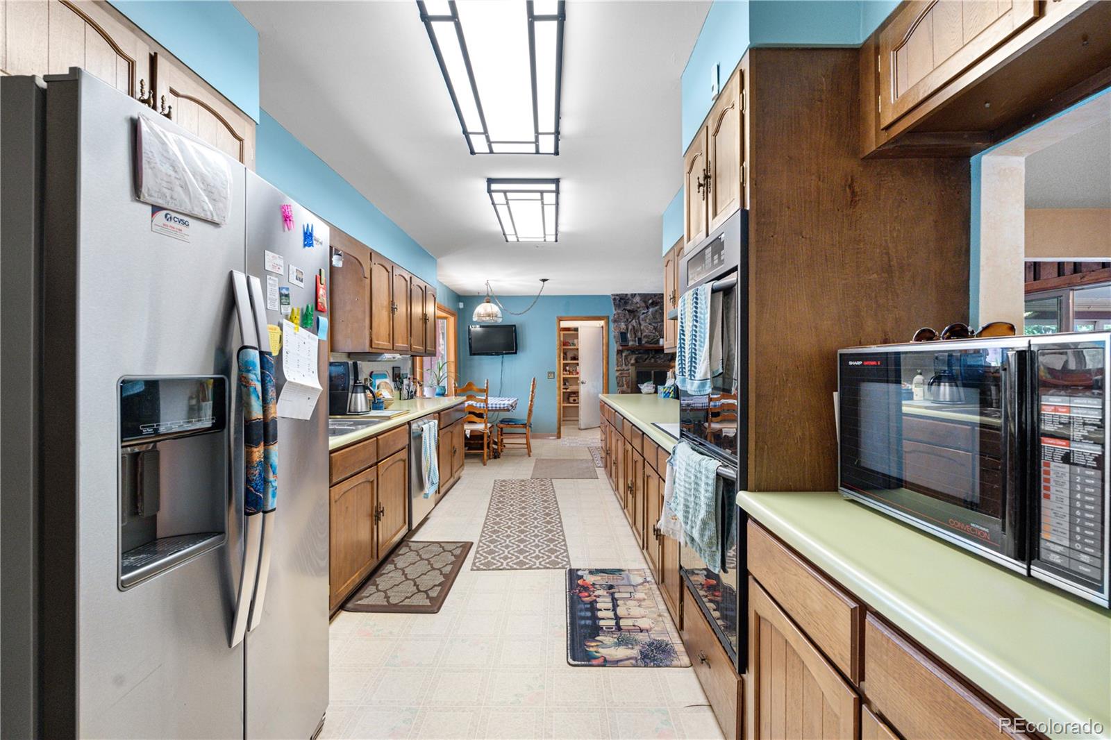 MLS Image #5 for 7100 s windermere street,littleton, Colorado