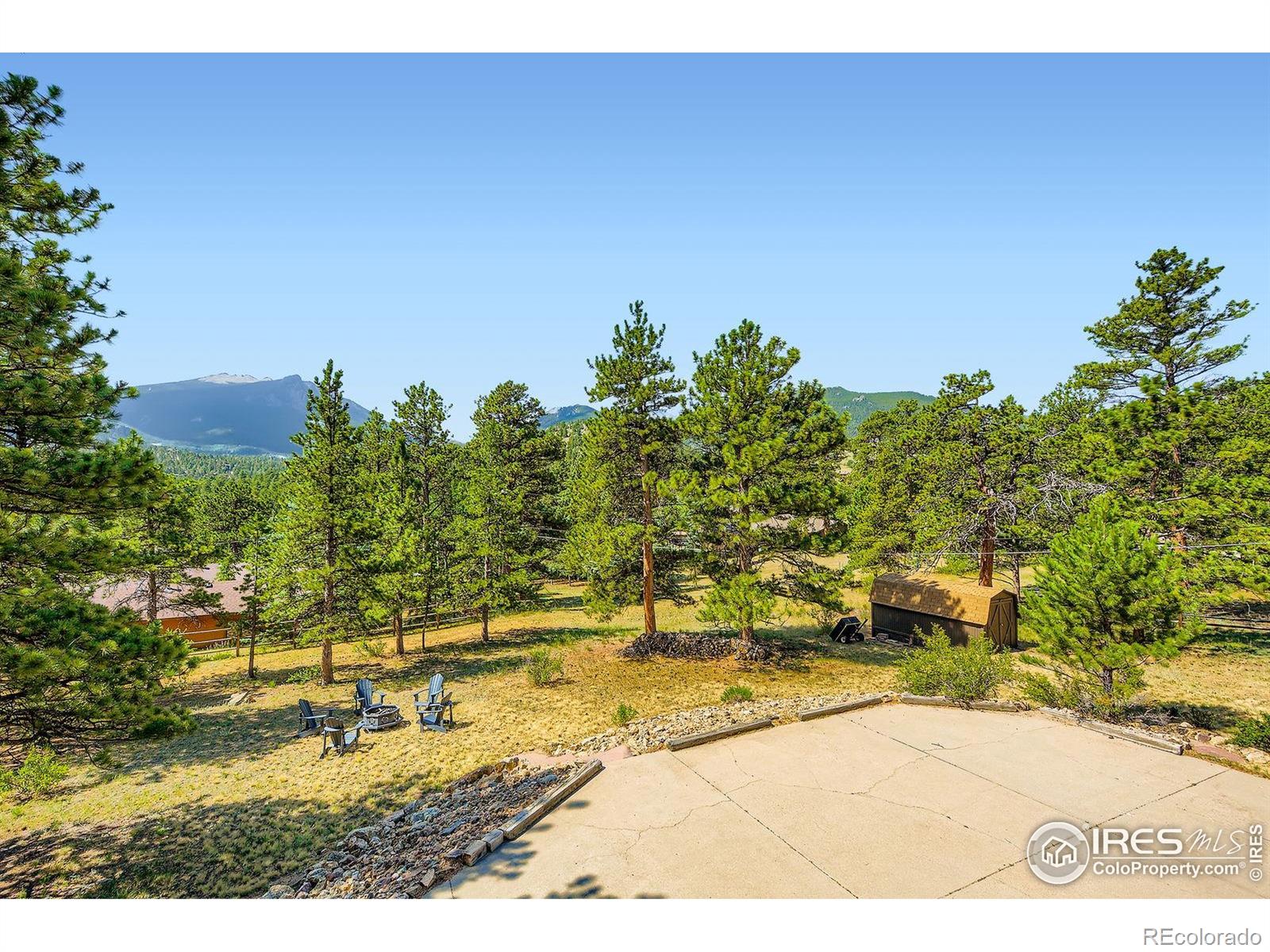MLS Image #25 for 1736  dekker circle,estes park, Colorado