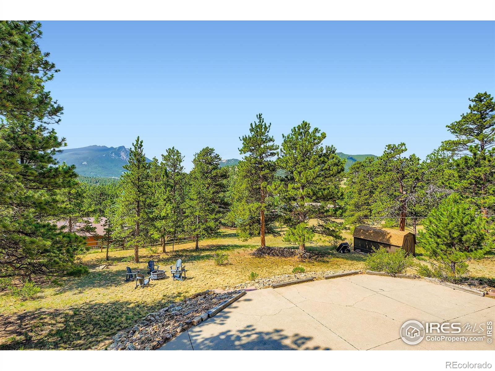 MLS Image #27 for 1736  dekker circle,estes park, Colorado