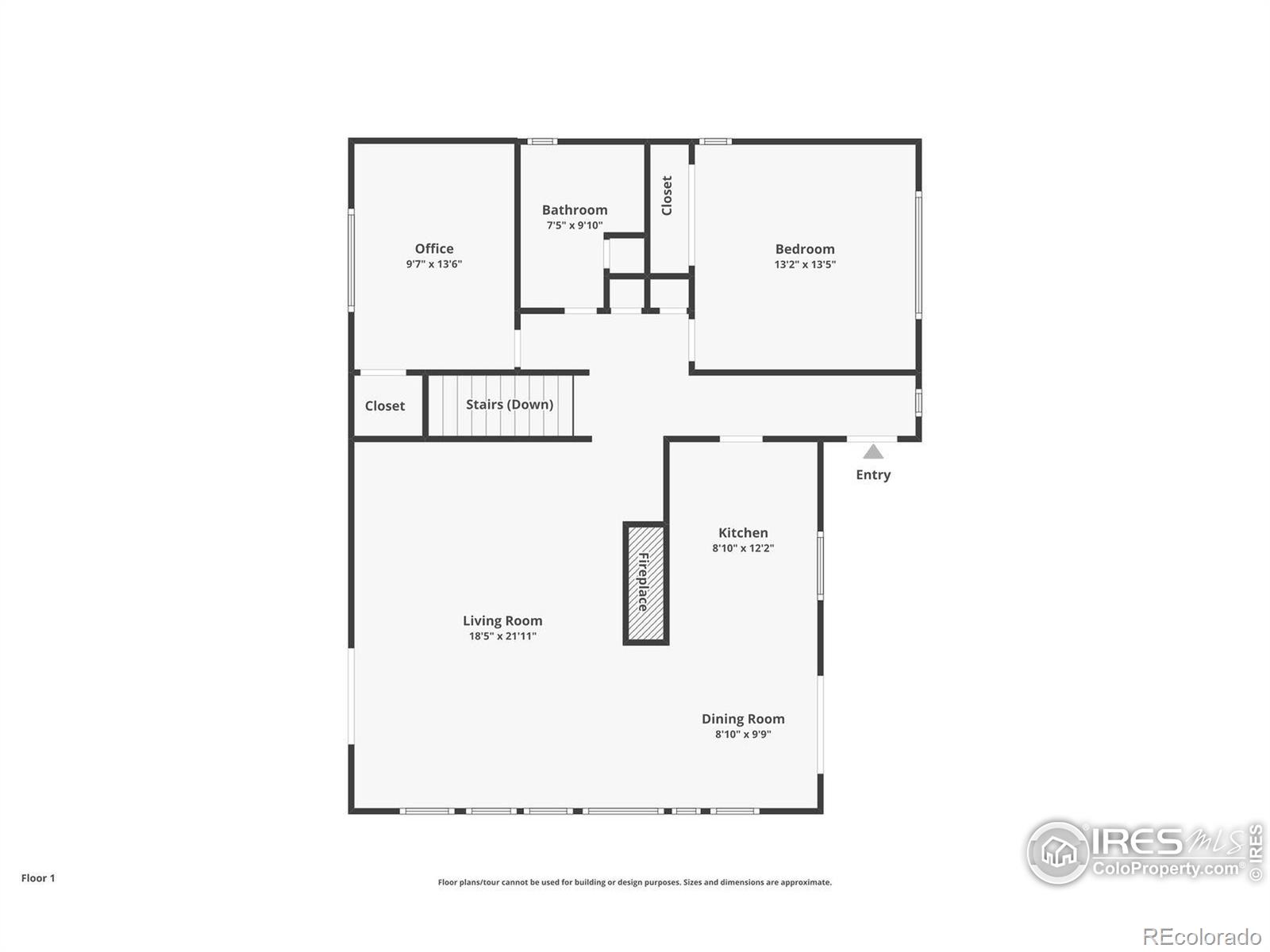 MLS Image #28 for 1736  dekker circle,estes park, Colorado