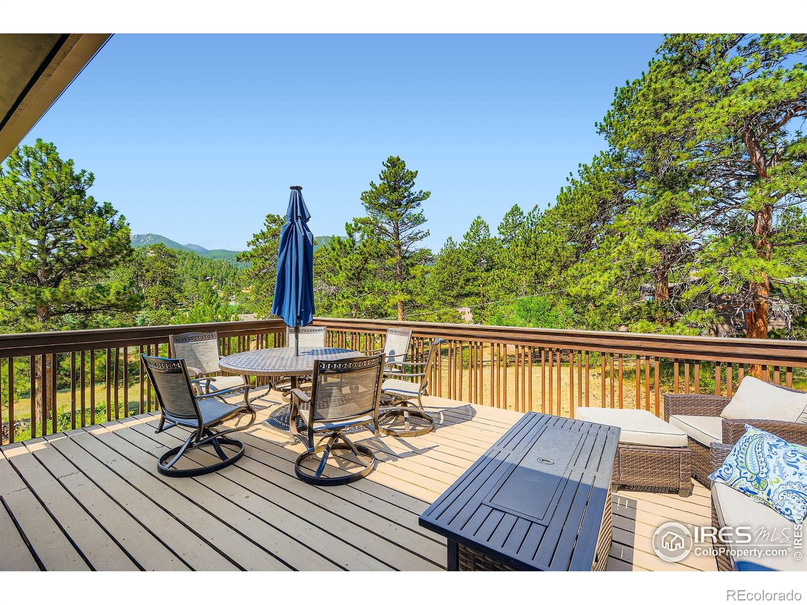 MLS Image #4 for 1736  dekker circle,estes park, Colorado