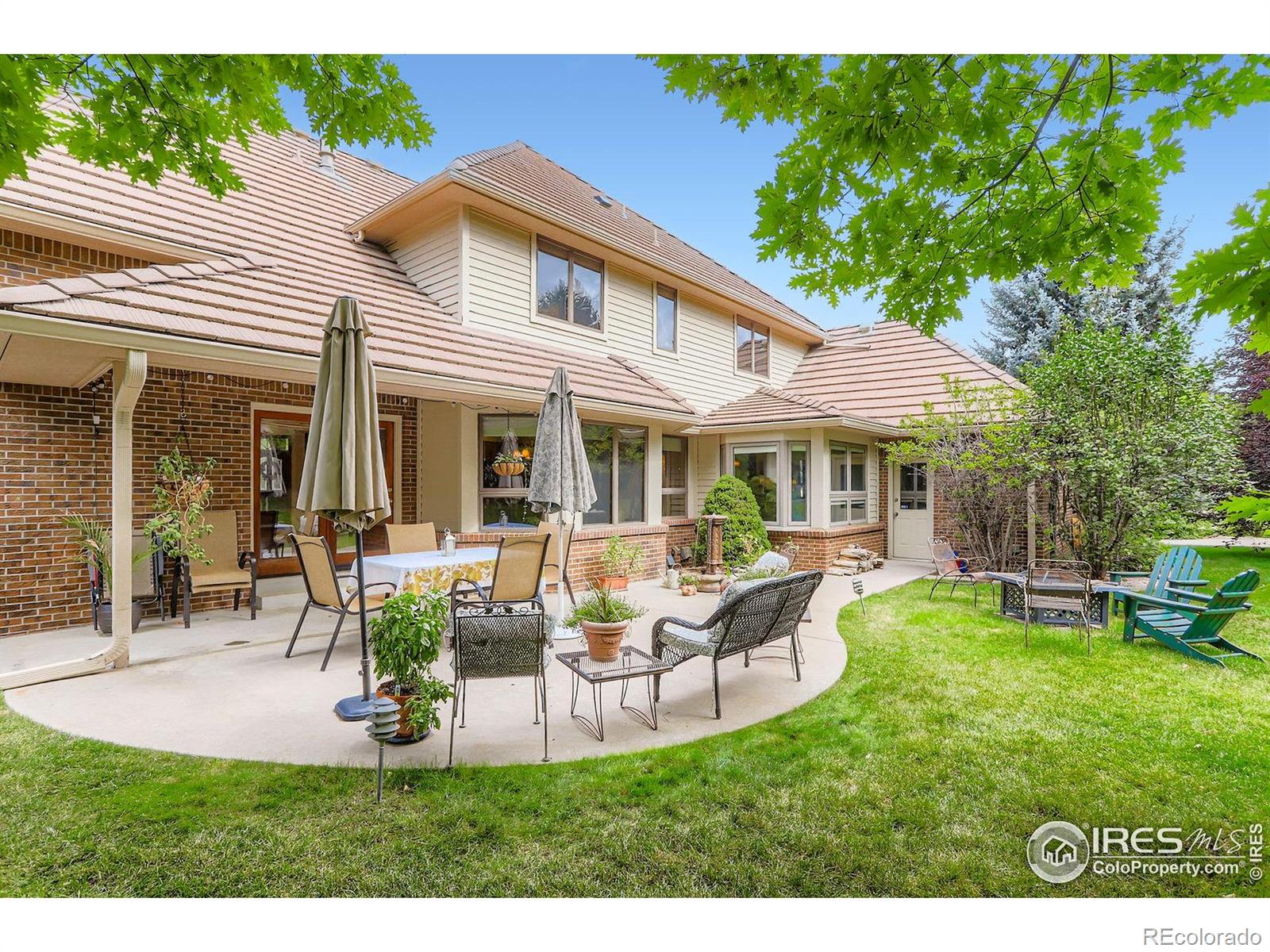 MLS Image #24 for 6936  pawnee way,niwot, Colorado