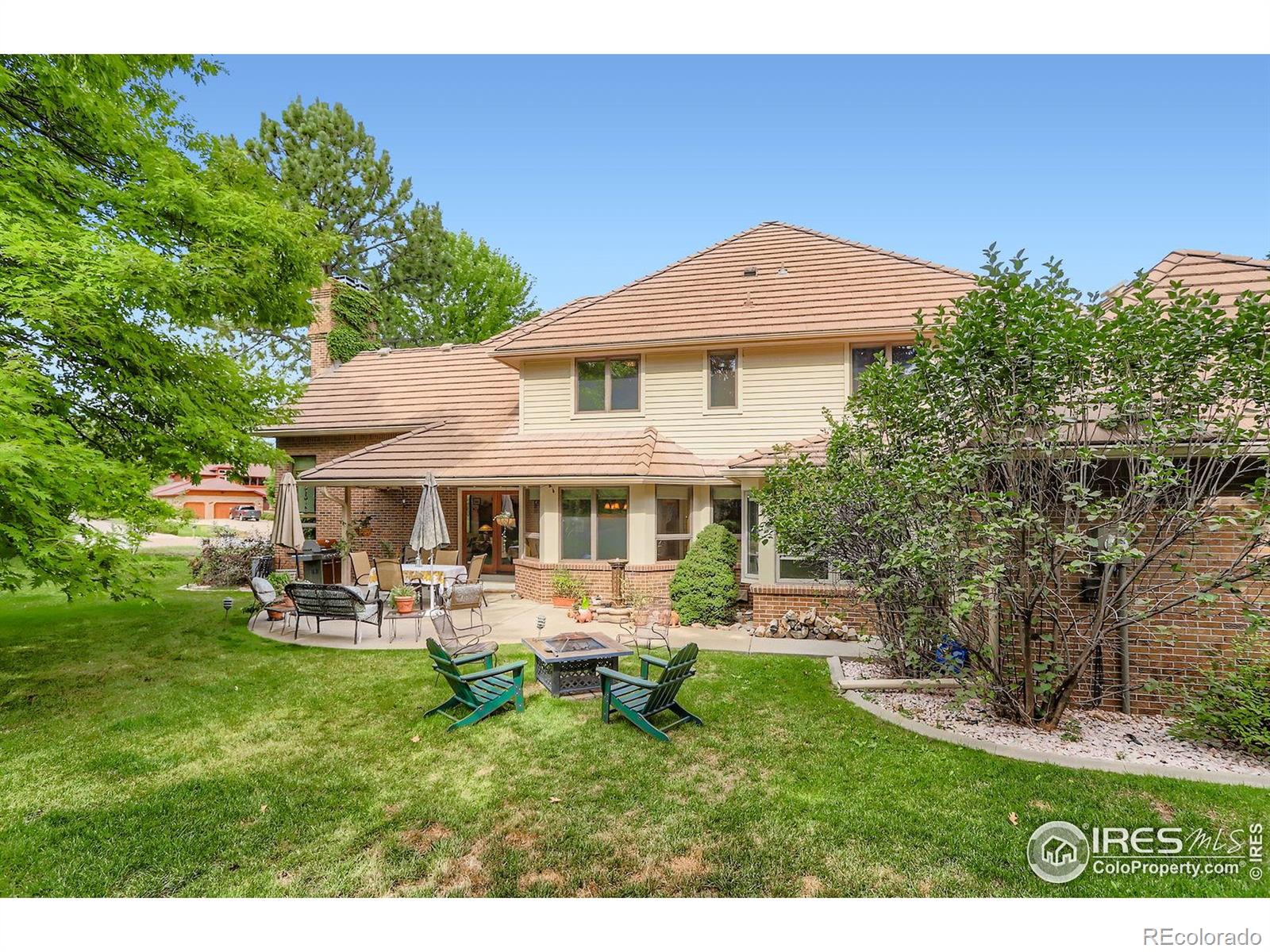 MLS Image #25 for 6936  pawnee way,niwot, Colorado