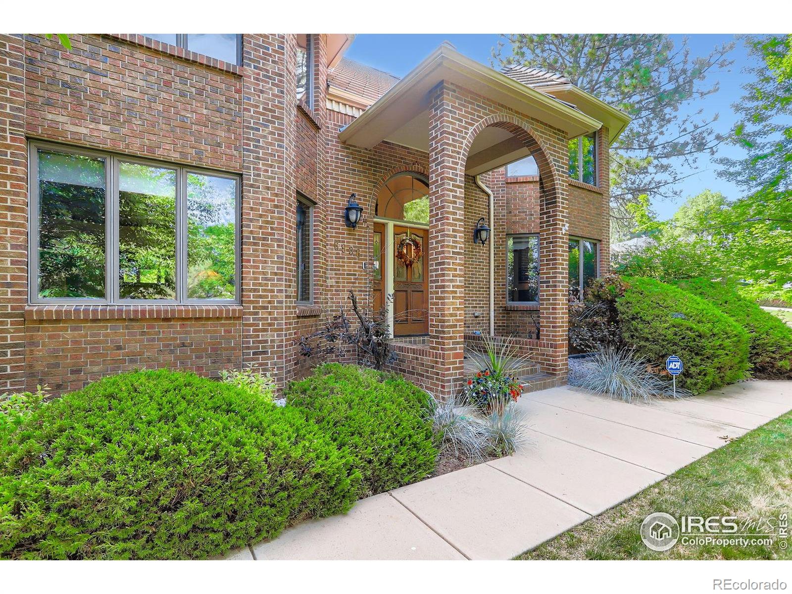 MLS Image #3 for 6936  pawnee way,niwot, Colorado