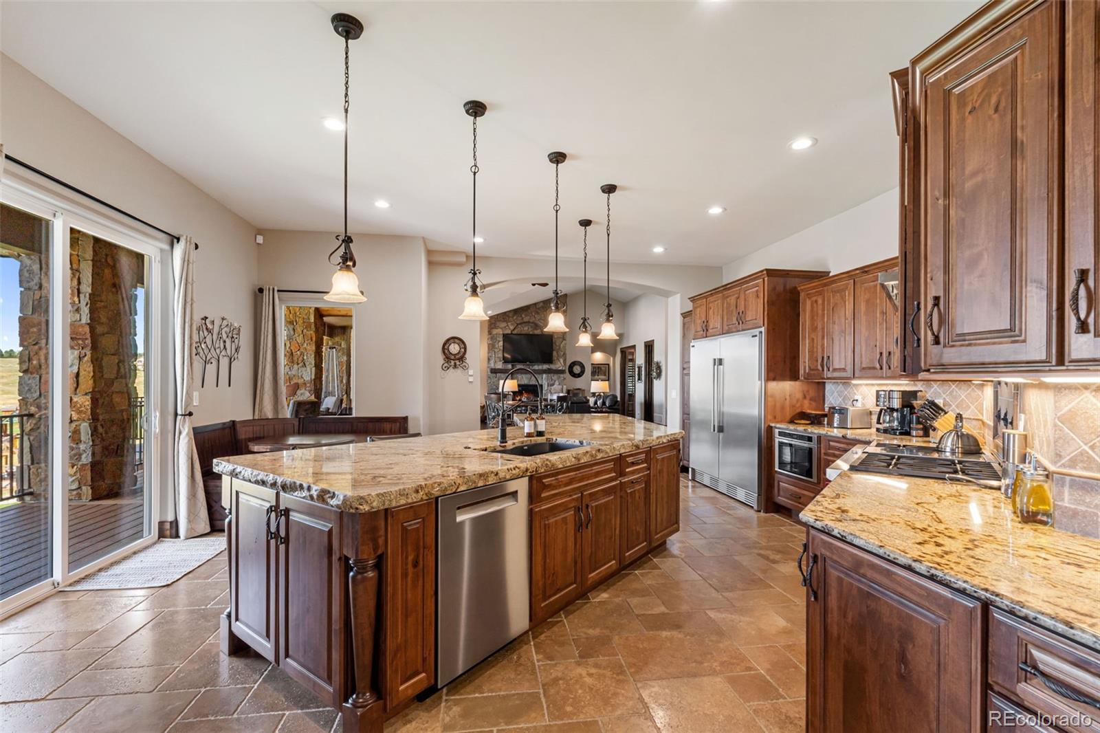 MLS Image #11 for 18905  brockenbury court,monument, Colorado