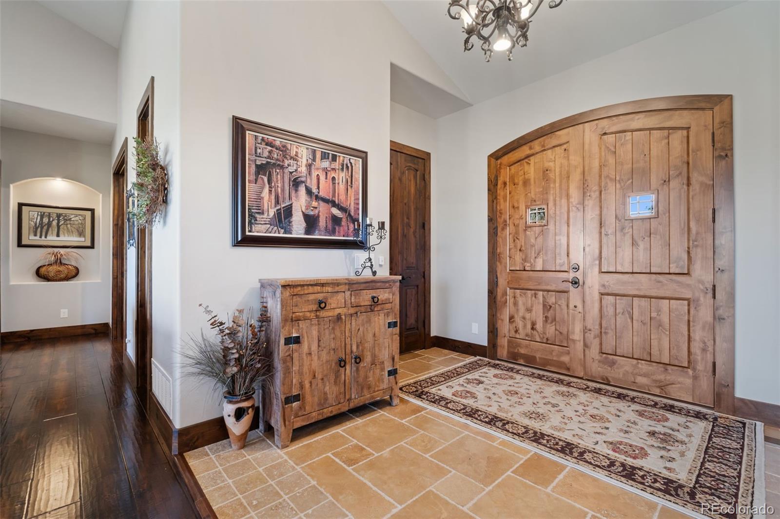 MLS Image #2 for 18905  brockenbury court,monument, Colorado