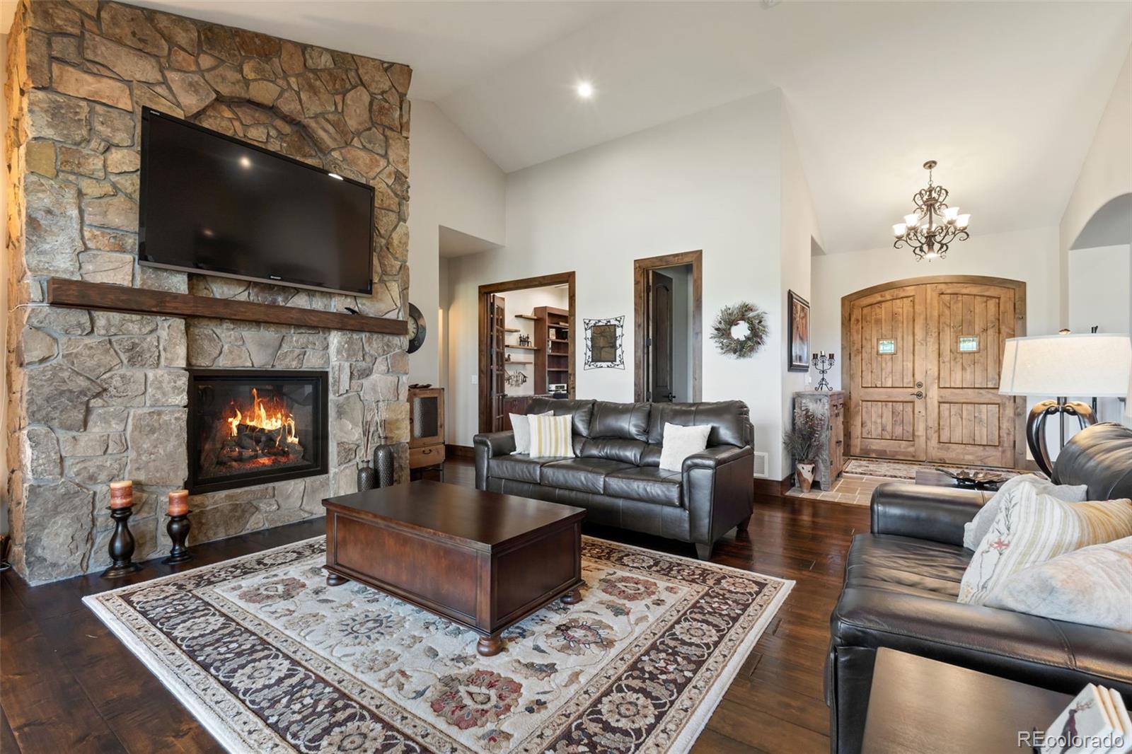 MLS Image #3 for 18905  brockenbury court,monument, Colorado