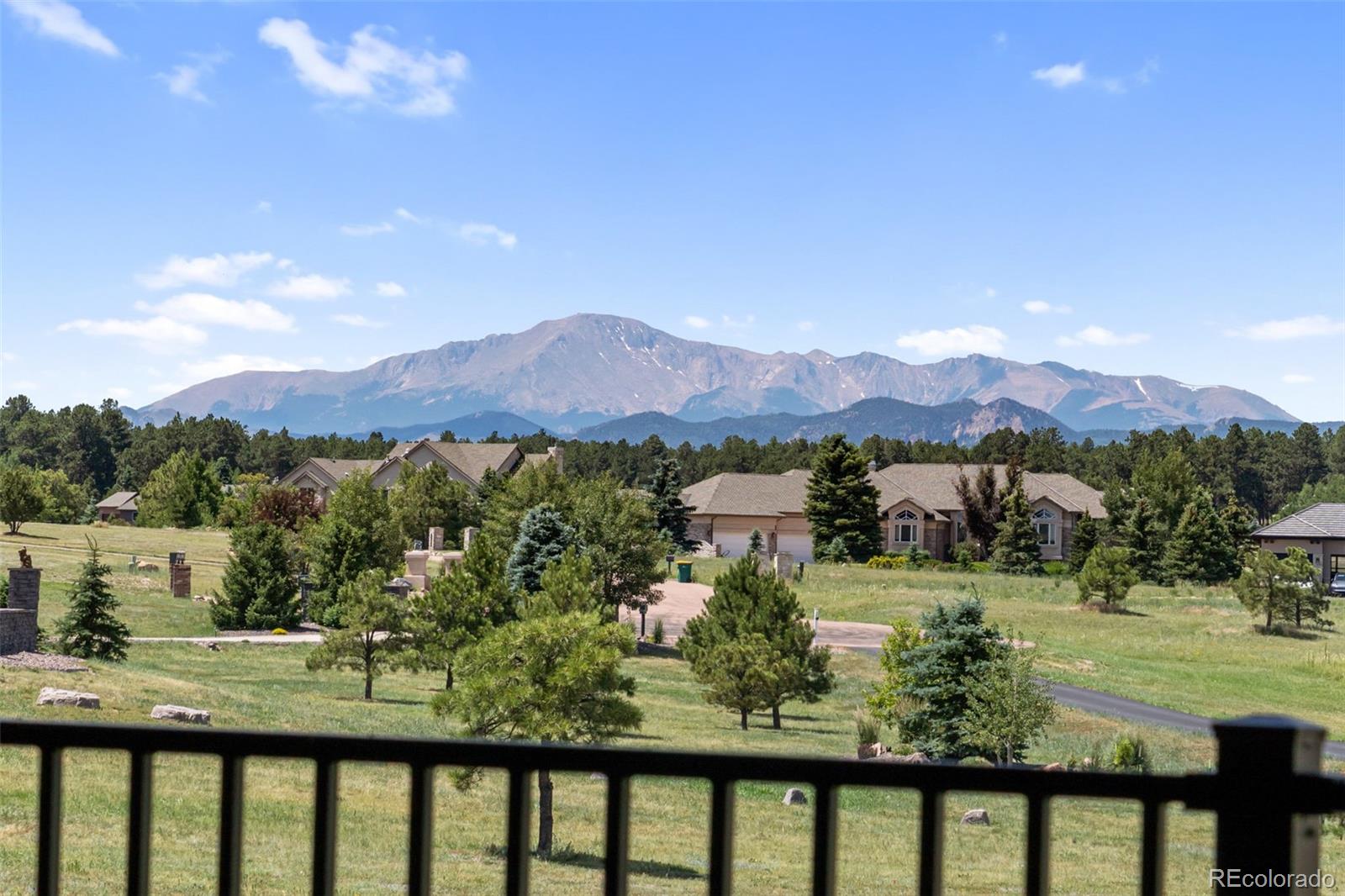 MLS Image #42 for 18905  brockenbury court,monument, Colorado