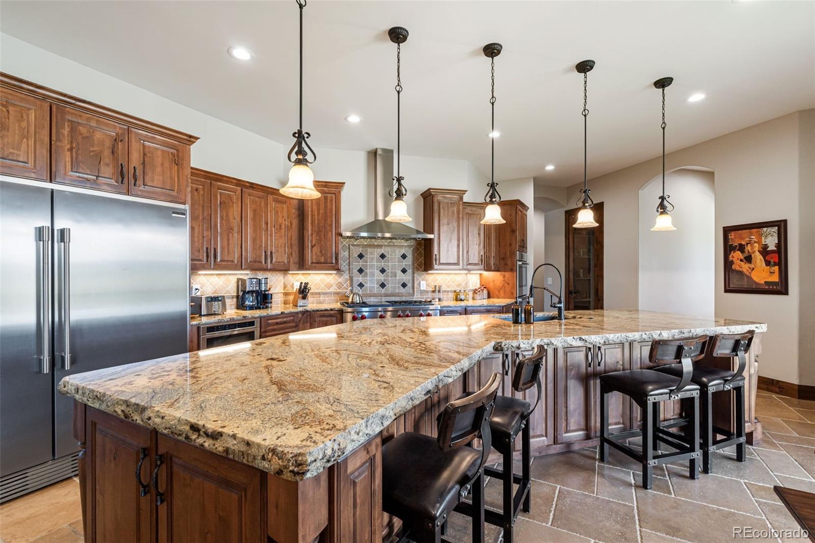 MLS Image #7 for 18905  brockenbury court,monument, Colorado