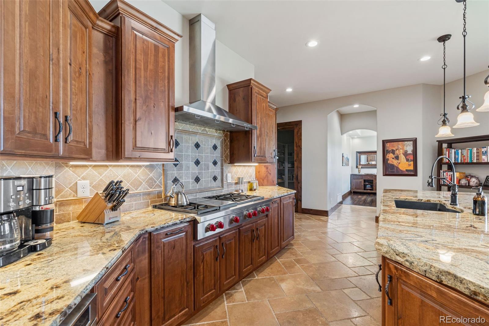 MLS Image #9 for 18905  brockenbury court,monument, Colorado