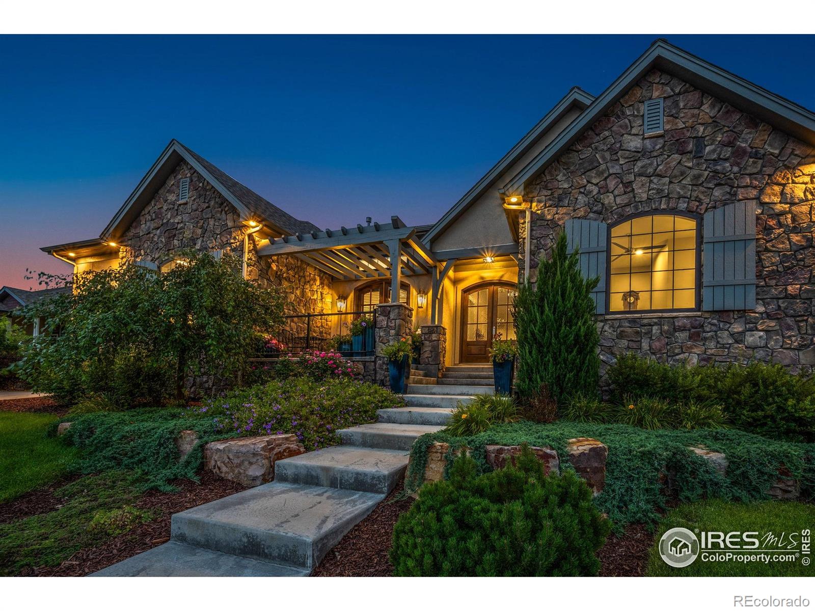 MLS Image #1 for 6511  crooked stick drive,windsor, Colorado