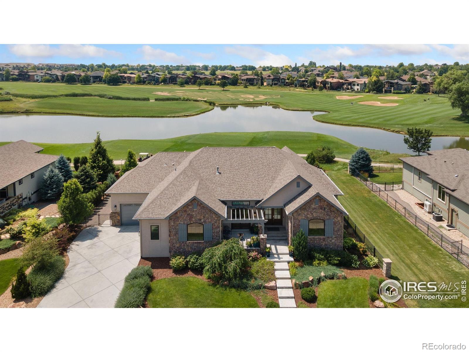 MLS Image #33 for 6511  crooked stick drive,windsor, Colorado