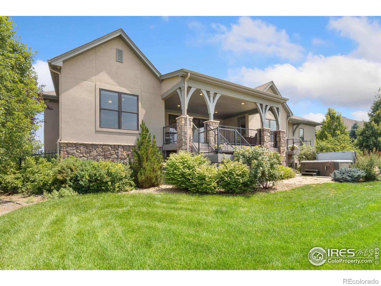 MLS Image #34 for 6511  crooked stick drive,windsor, Colorado