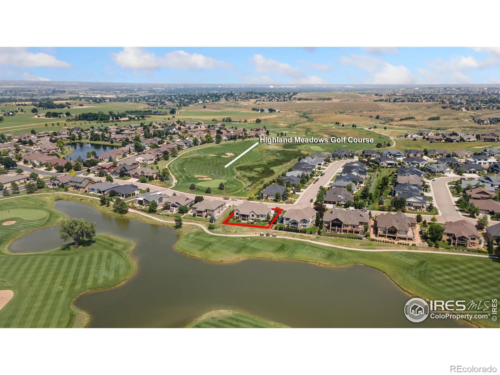 MLS Image #35 for 6511  crooked stick drive,windsor, Colorado