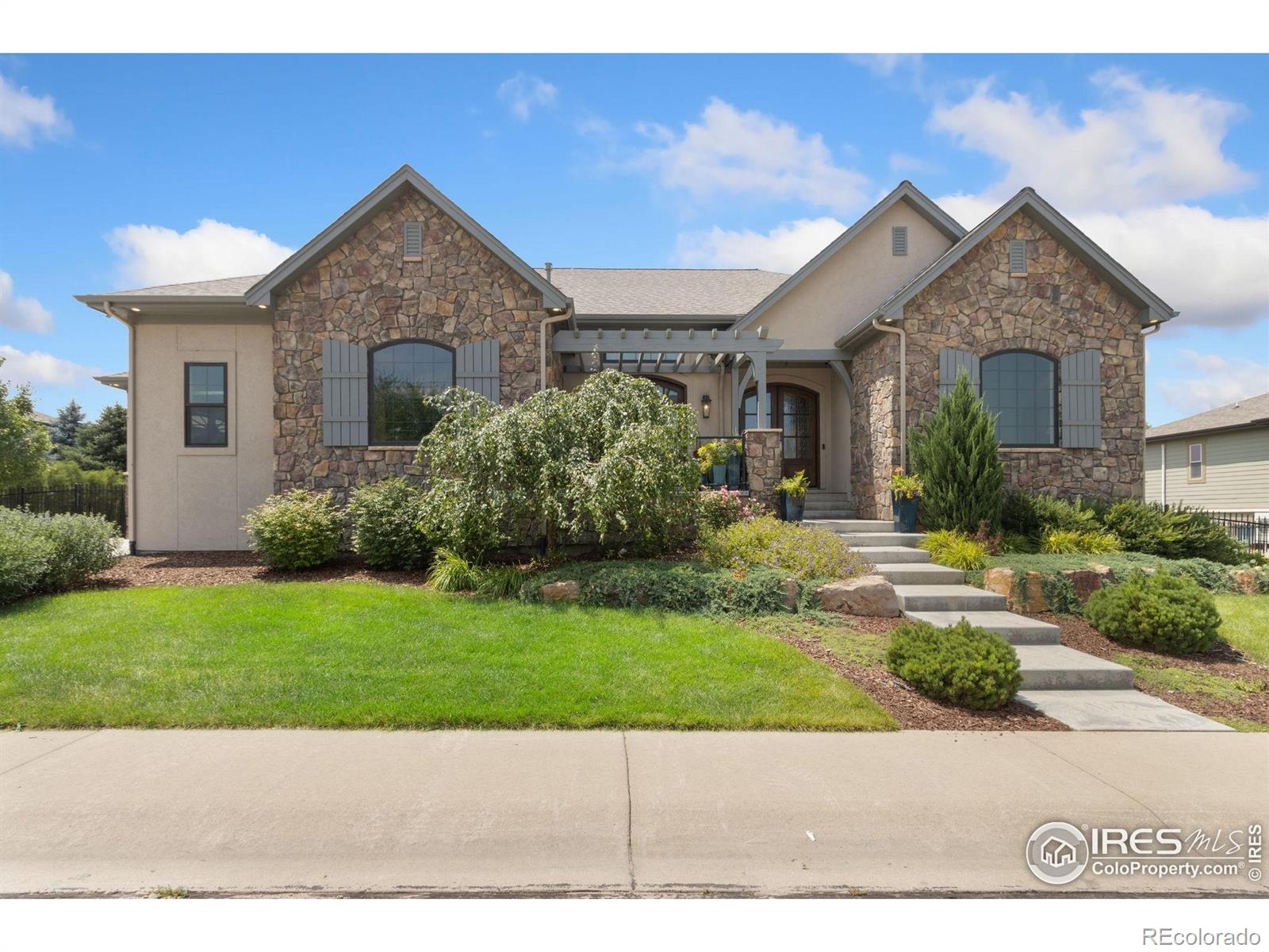 MLS Image #38 for 6511  crooked stick drive,windsor, Colorado