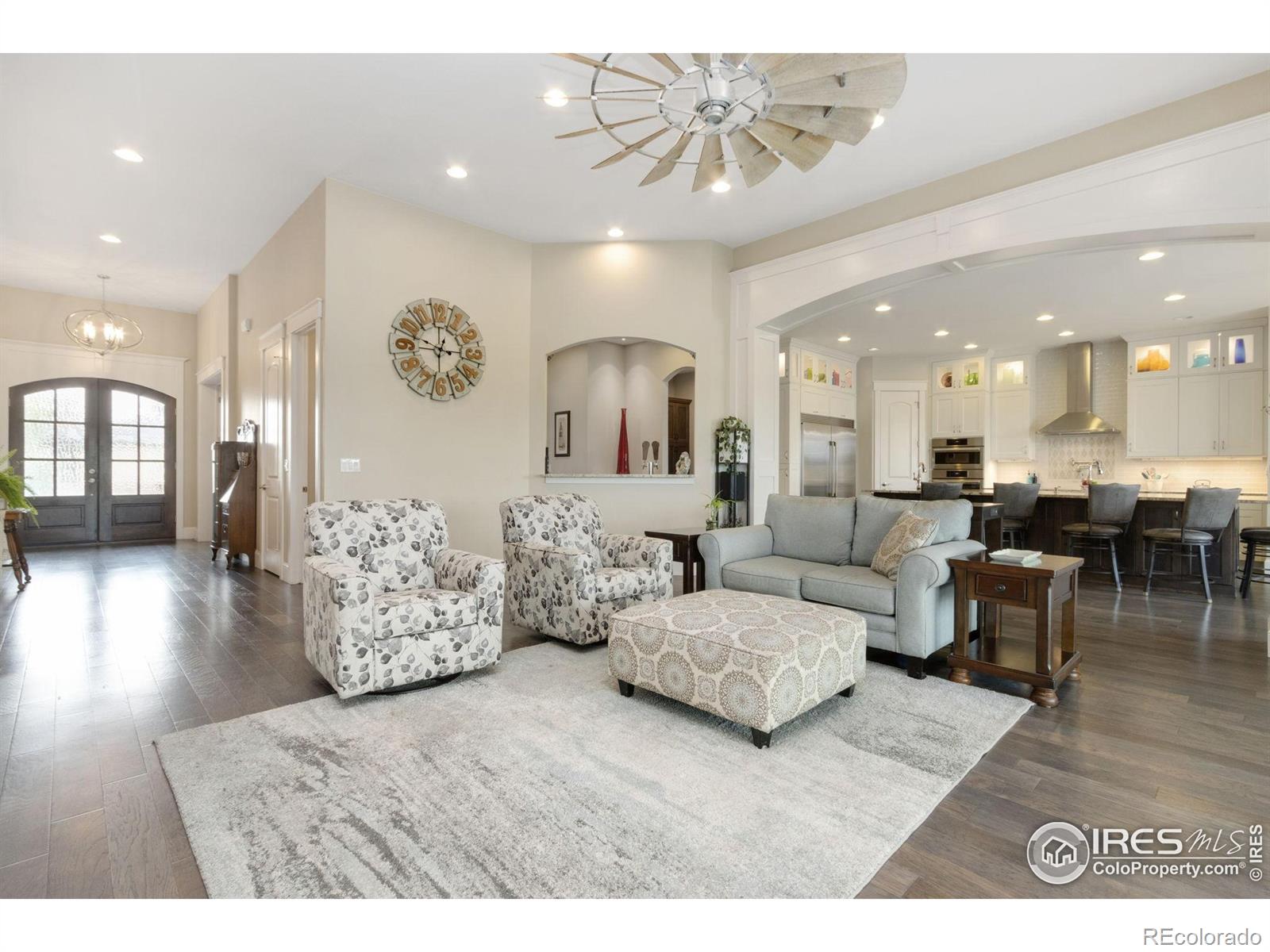MLS Image #6 for 6511  crooked stick drive,windsor, Colorado