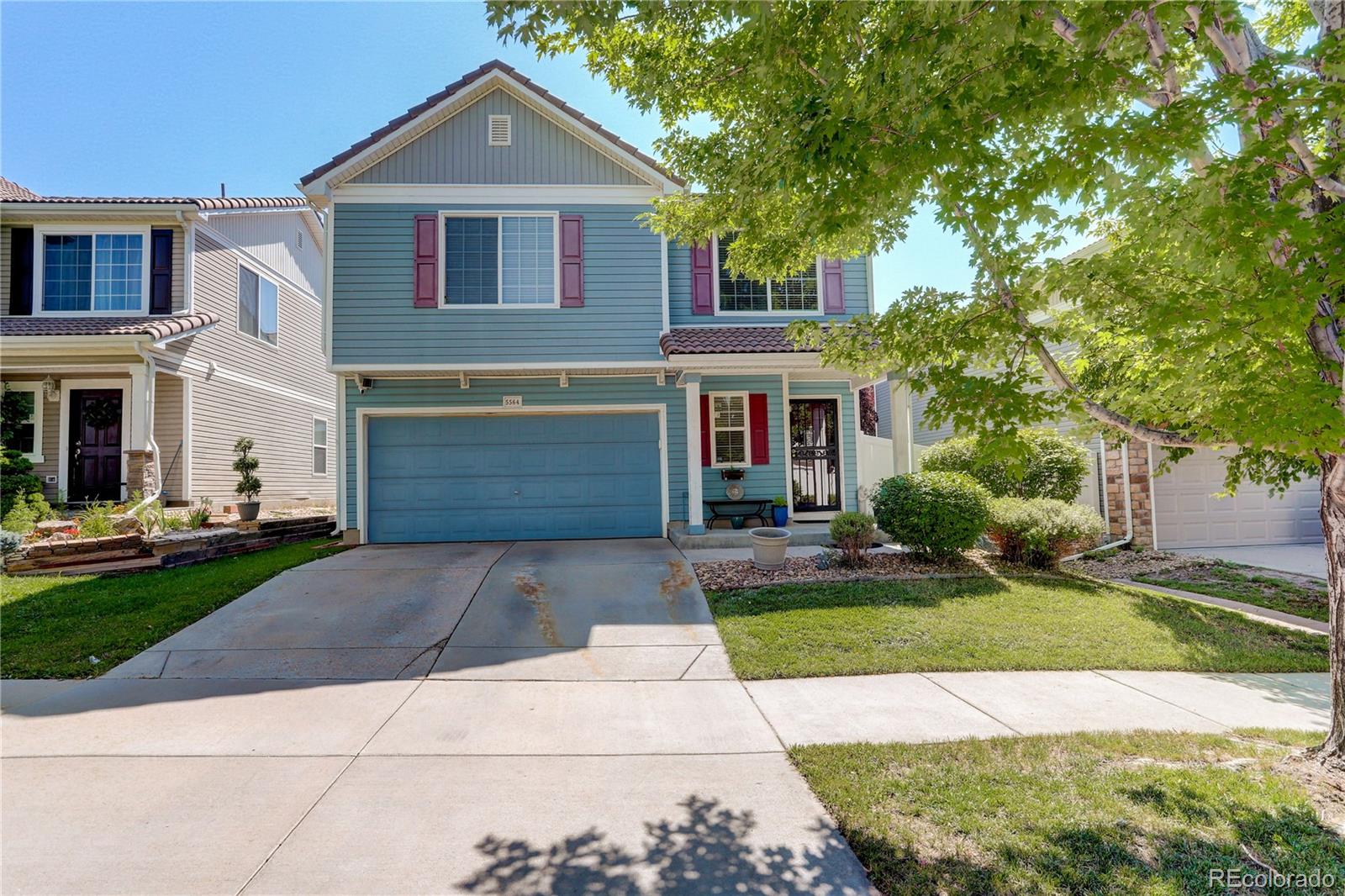 MLS Image #0 for 5564  gibraltar street,denver, Colorado