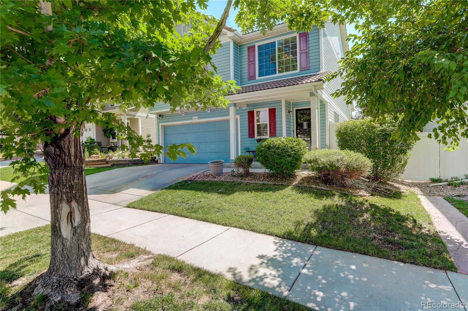 MLS Image #2 for 5564  gibraltar street,denver, Colorado