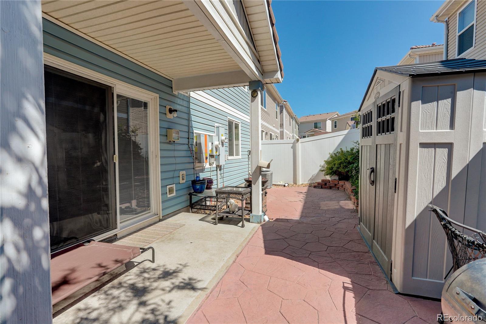 MLS Image #27 for 5564  gibraltar street,denver, Colorado
