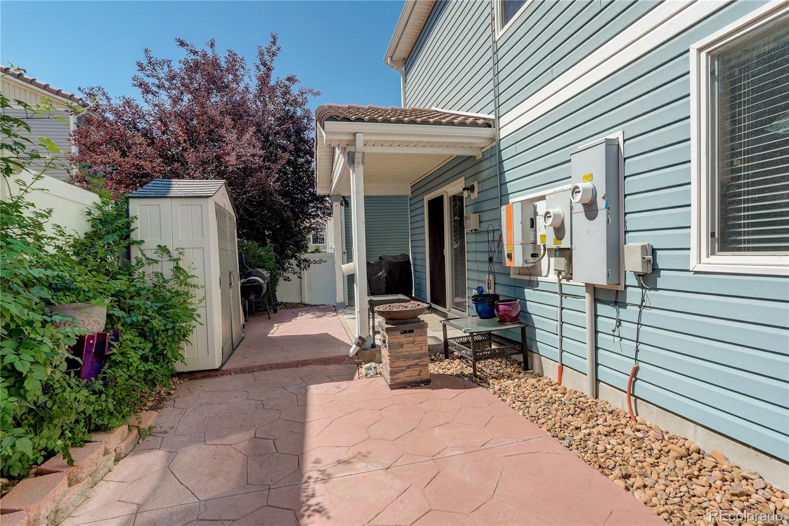 MLS Image #28 for 5564  gibraltar street,denver, Colorado